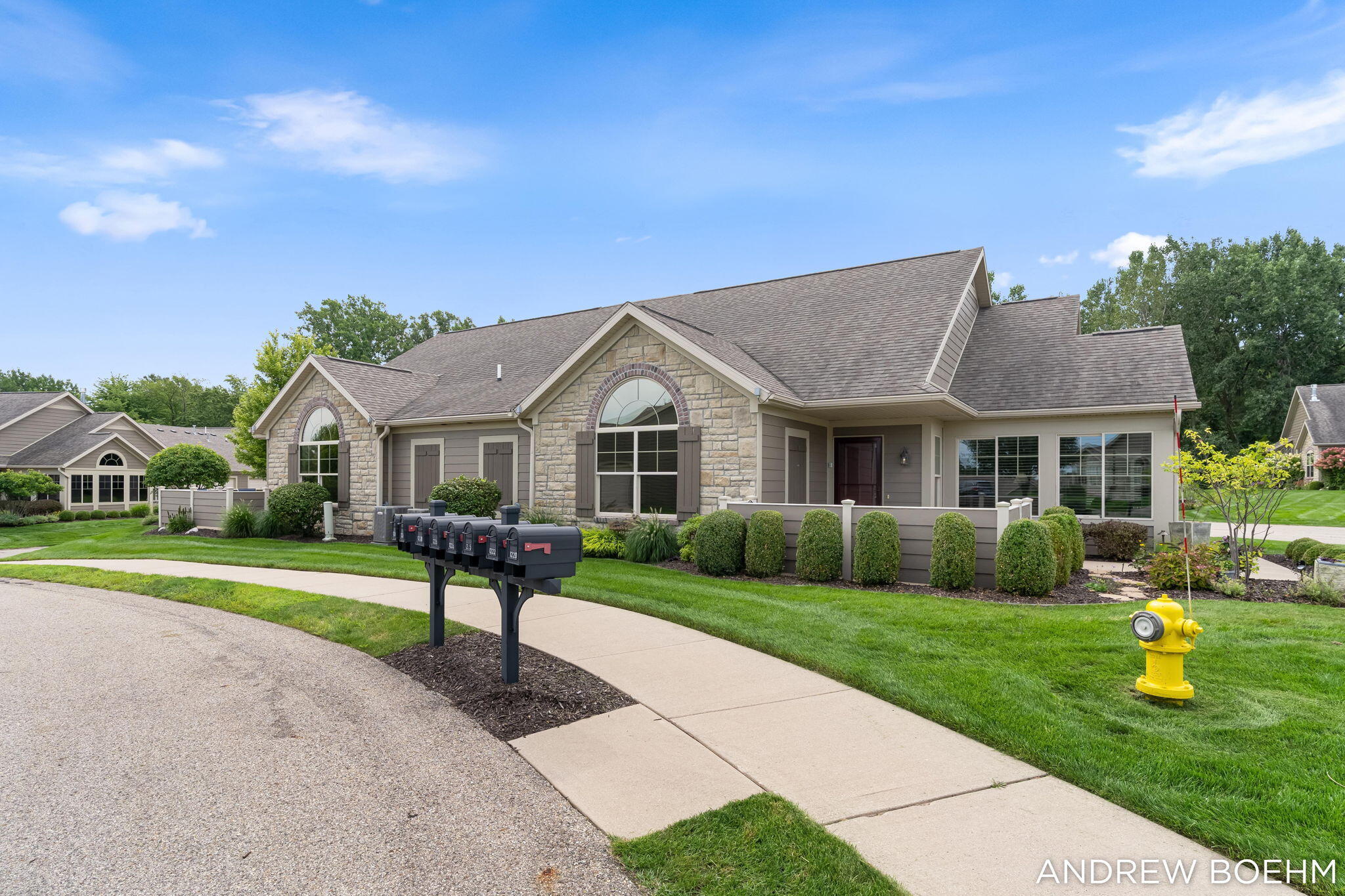 1220 Waterwalk Drive Holland MI 49423