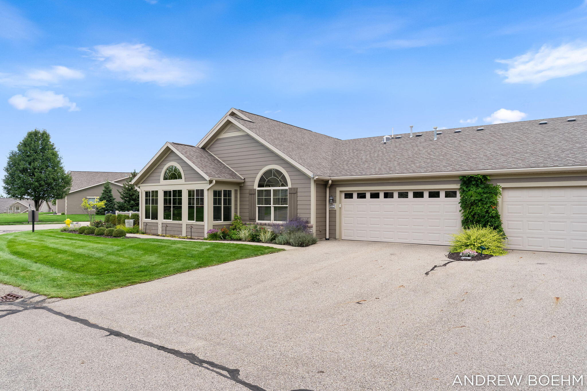 1220 Waterwalk Drive Holland MI 49423