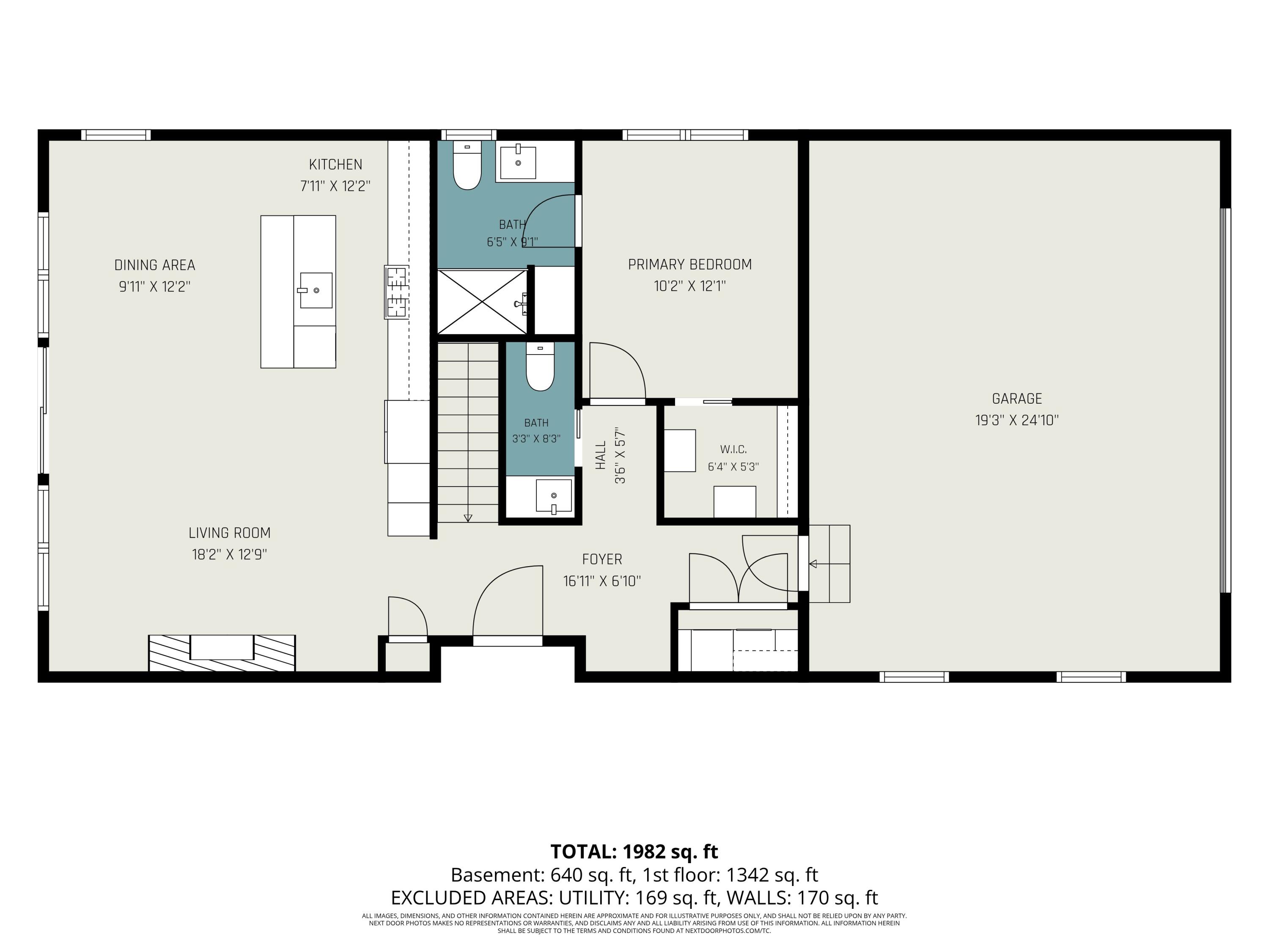 303 Terrace Point Circle Muskegon MI 49440