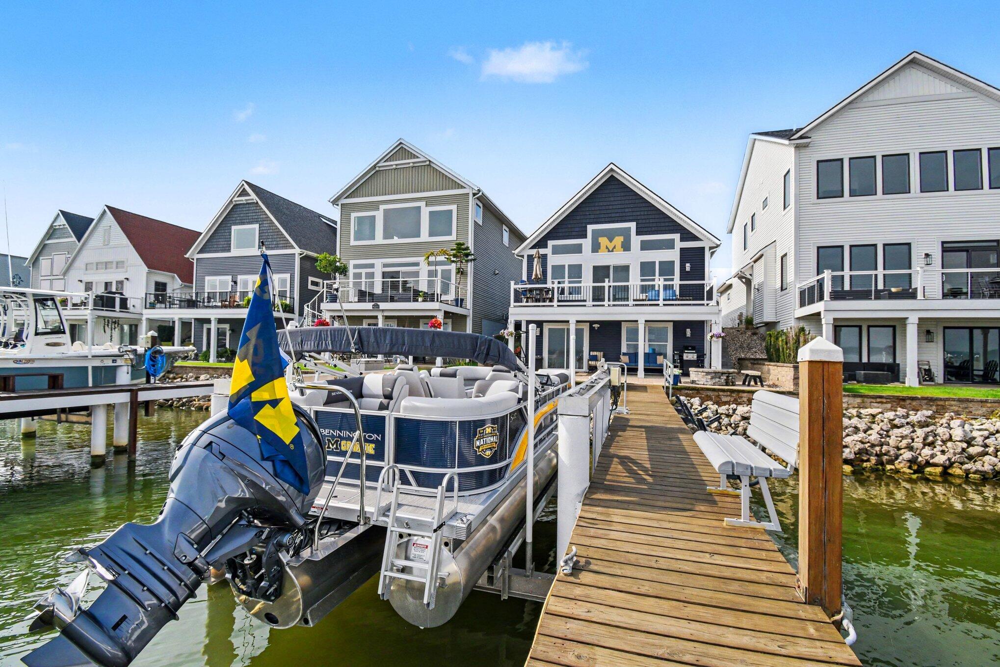 303 Terrace Point Circle Muskegon MI 49440