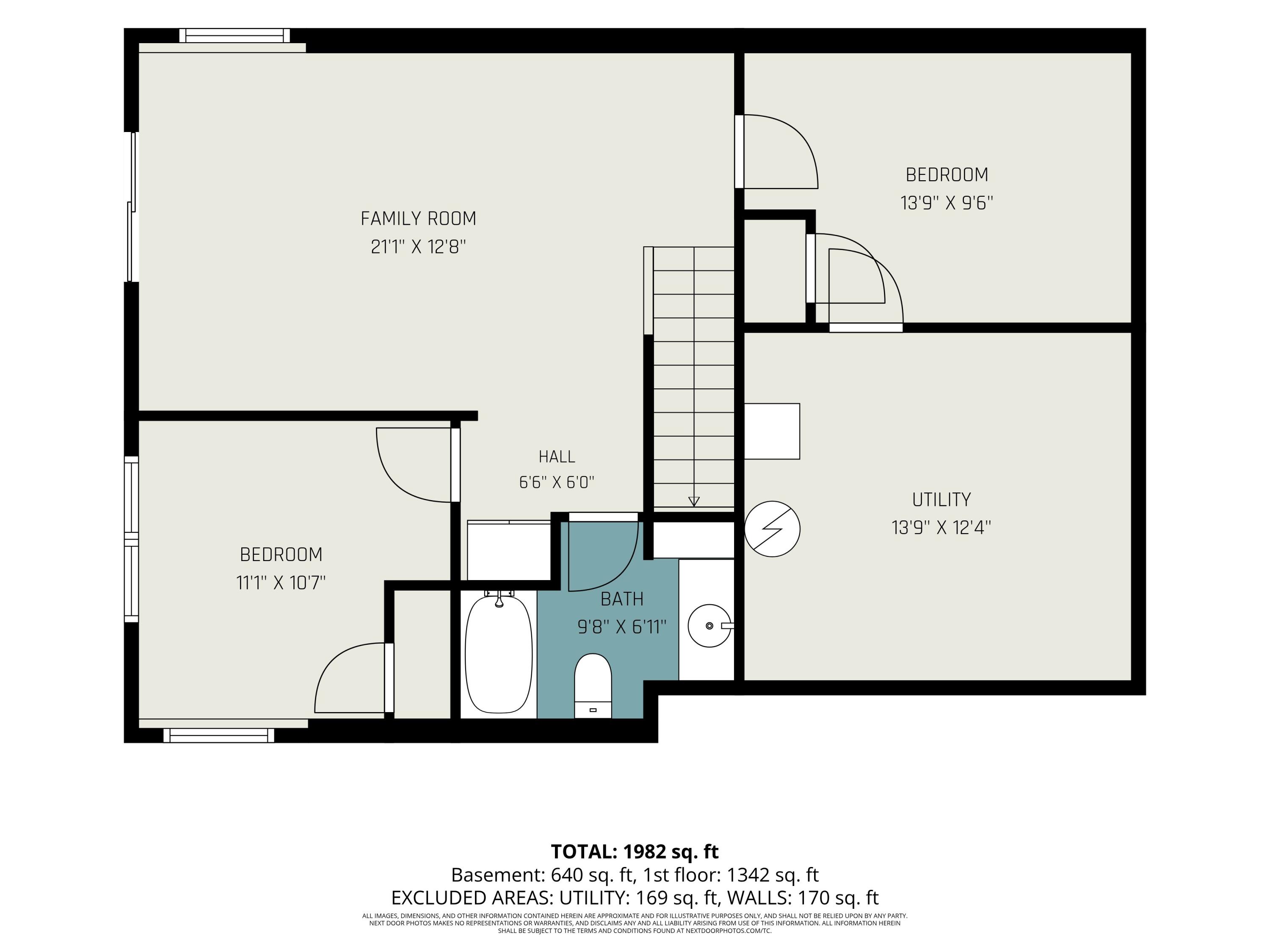 303 Terrace Point Circle Muskegon MI 49440
