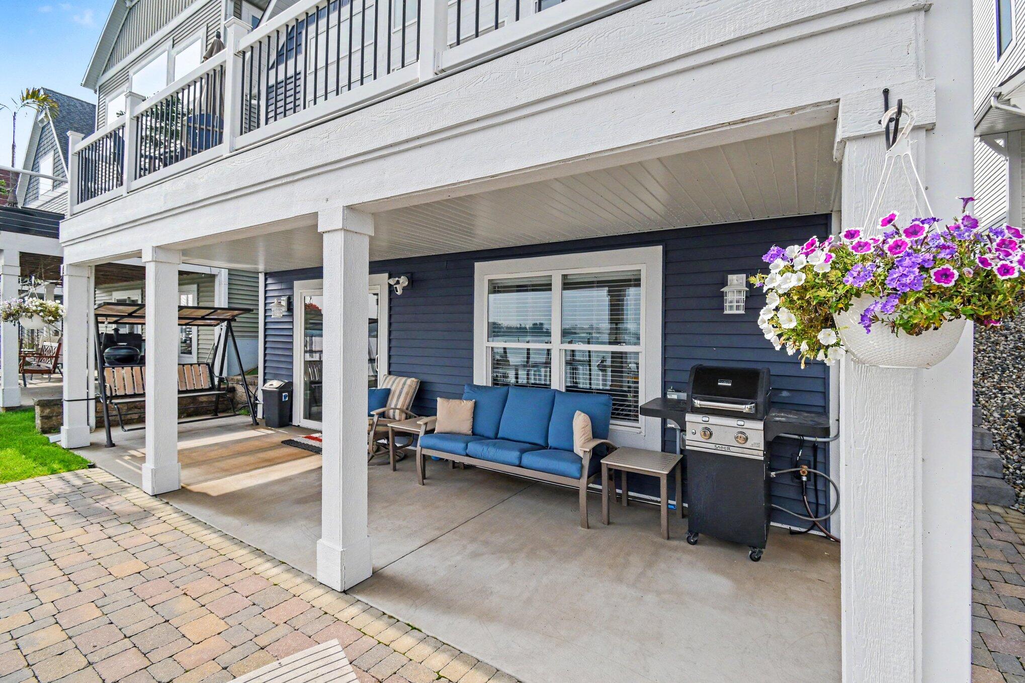 303 Terrace Point Circle Muskegon MI 49440
