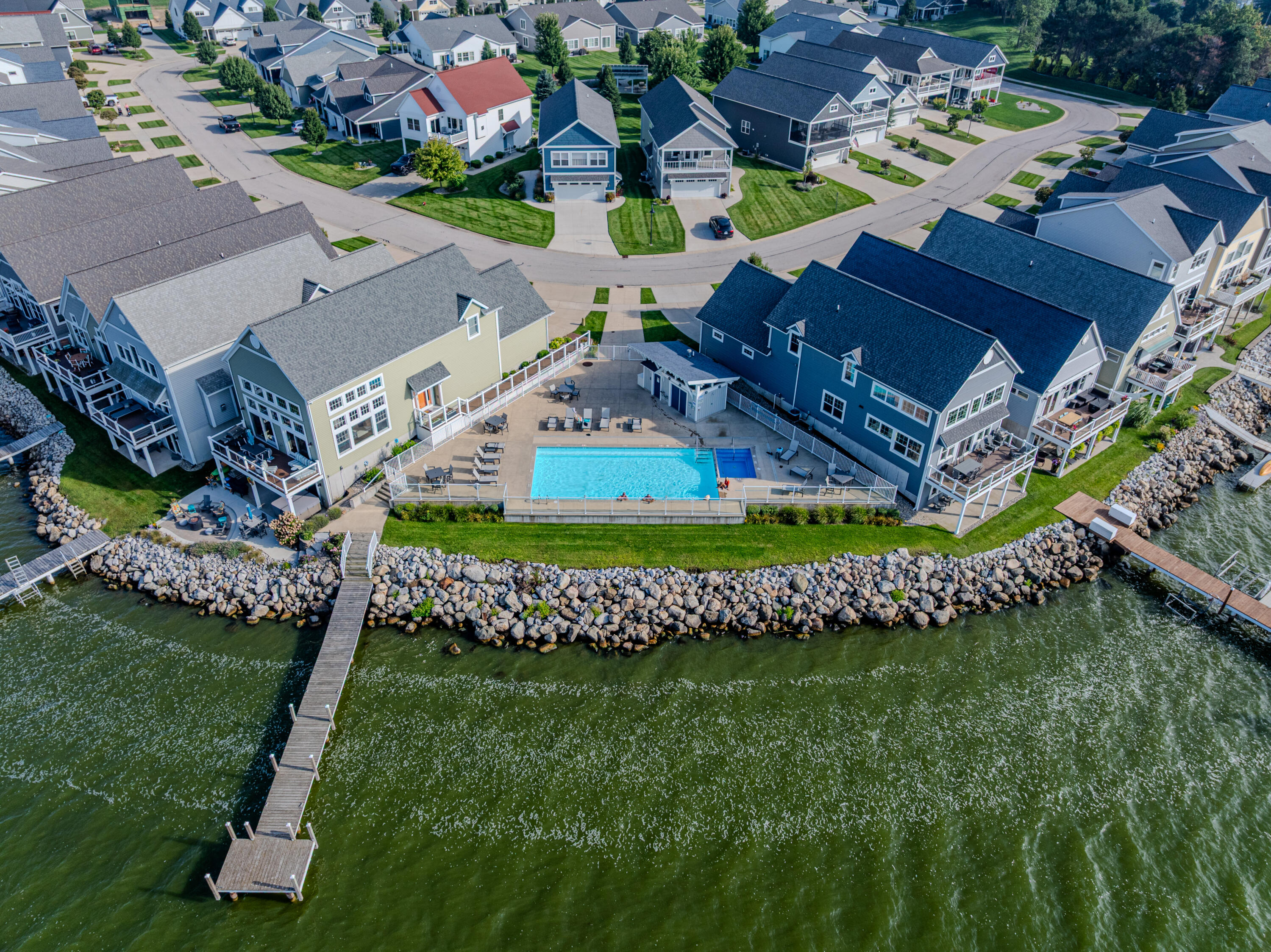303 Terrace Point Circle Muskegon MI 49440