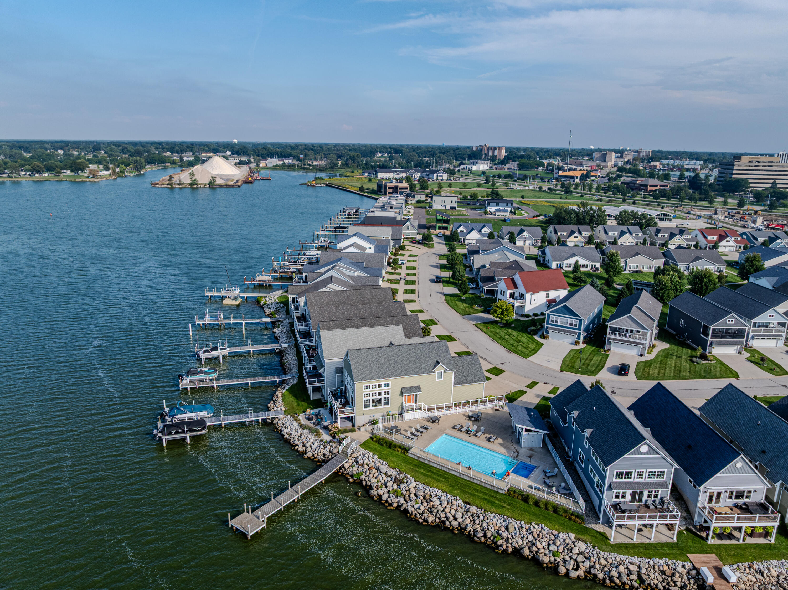 303 Terrace Point Circle Muskegon MI 49440