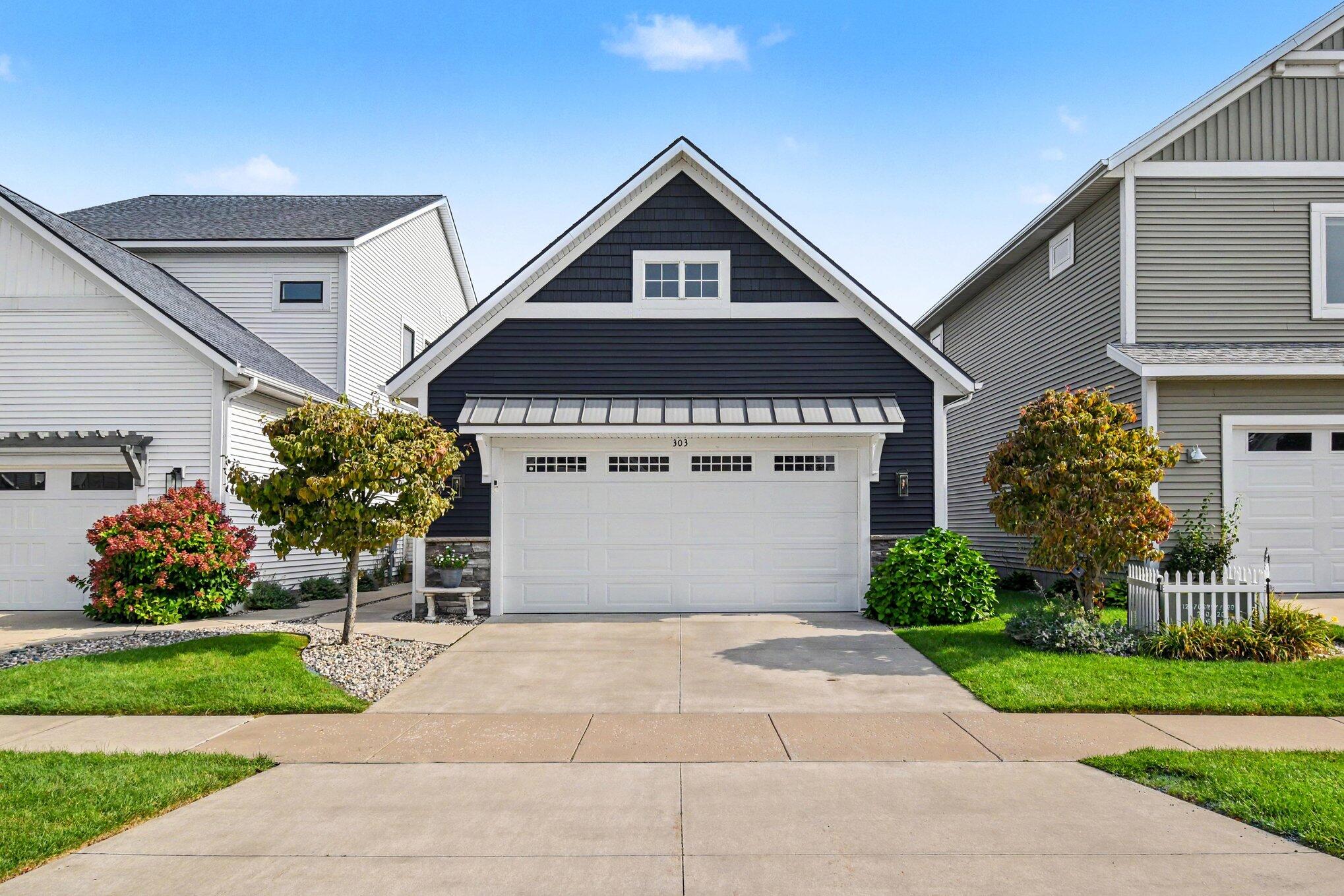 303 Terrace Point Circle Muskegon MI 49440
