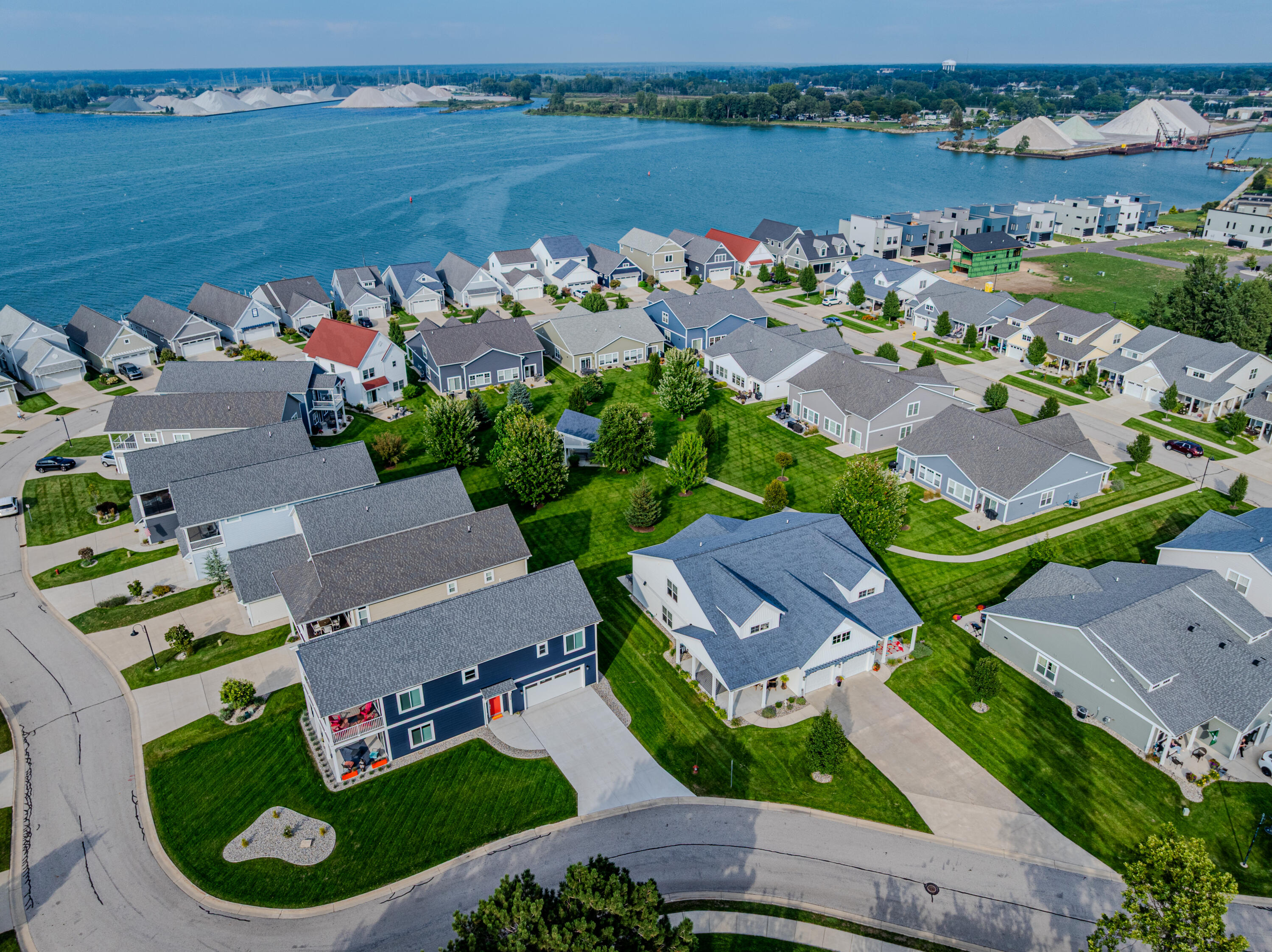 303 Terrace Point Circle Muskegon MI 49440