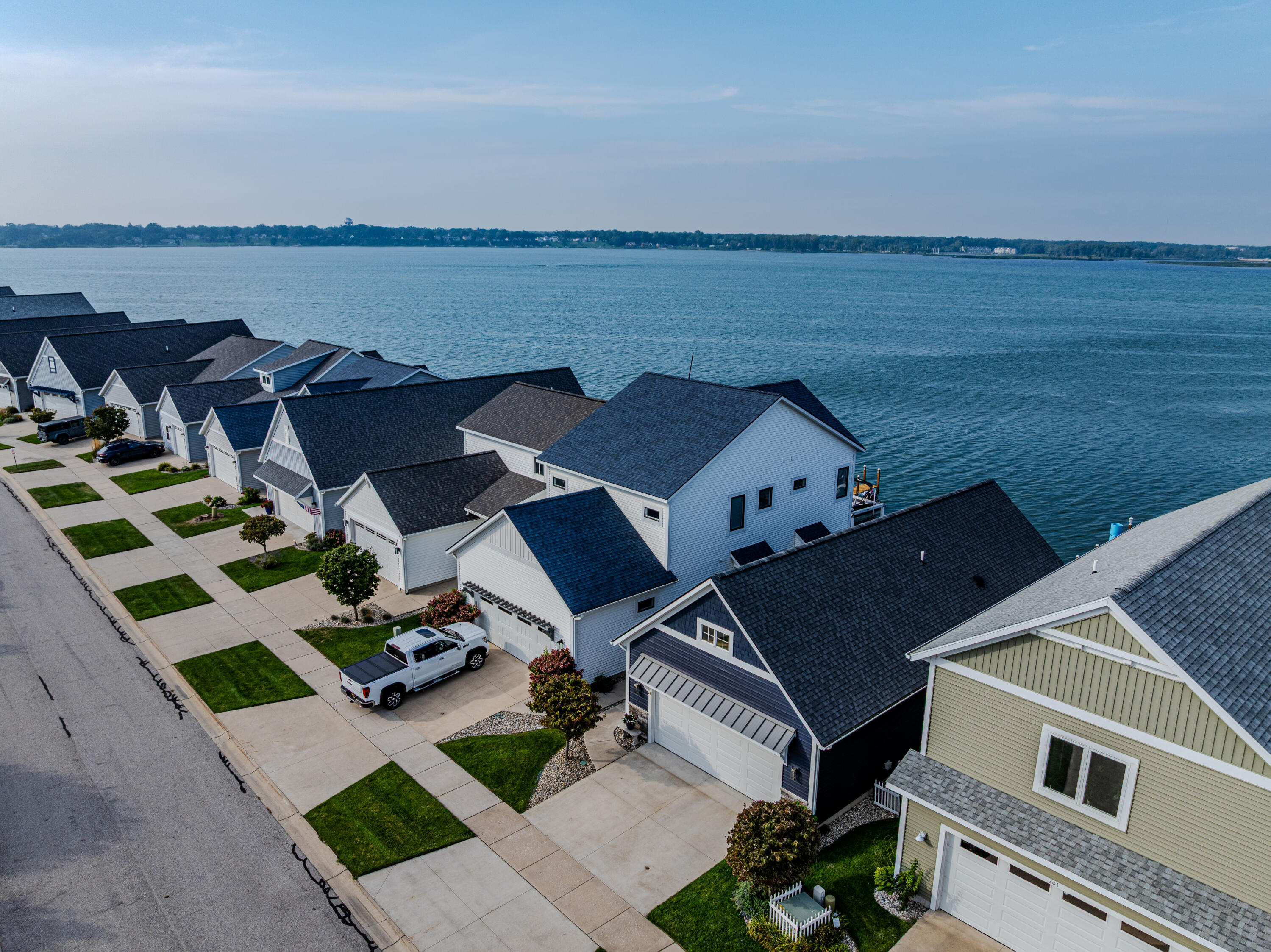 303 Terrace Point Circle Muskegon MI 49440