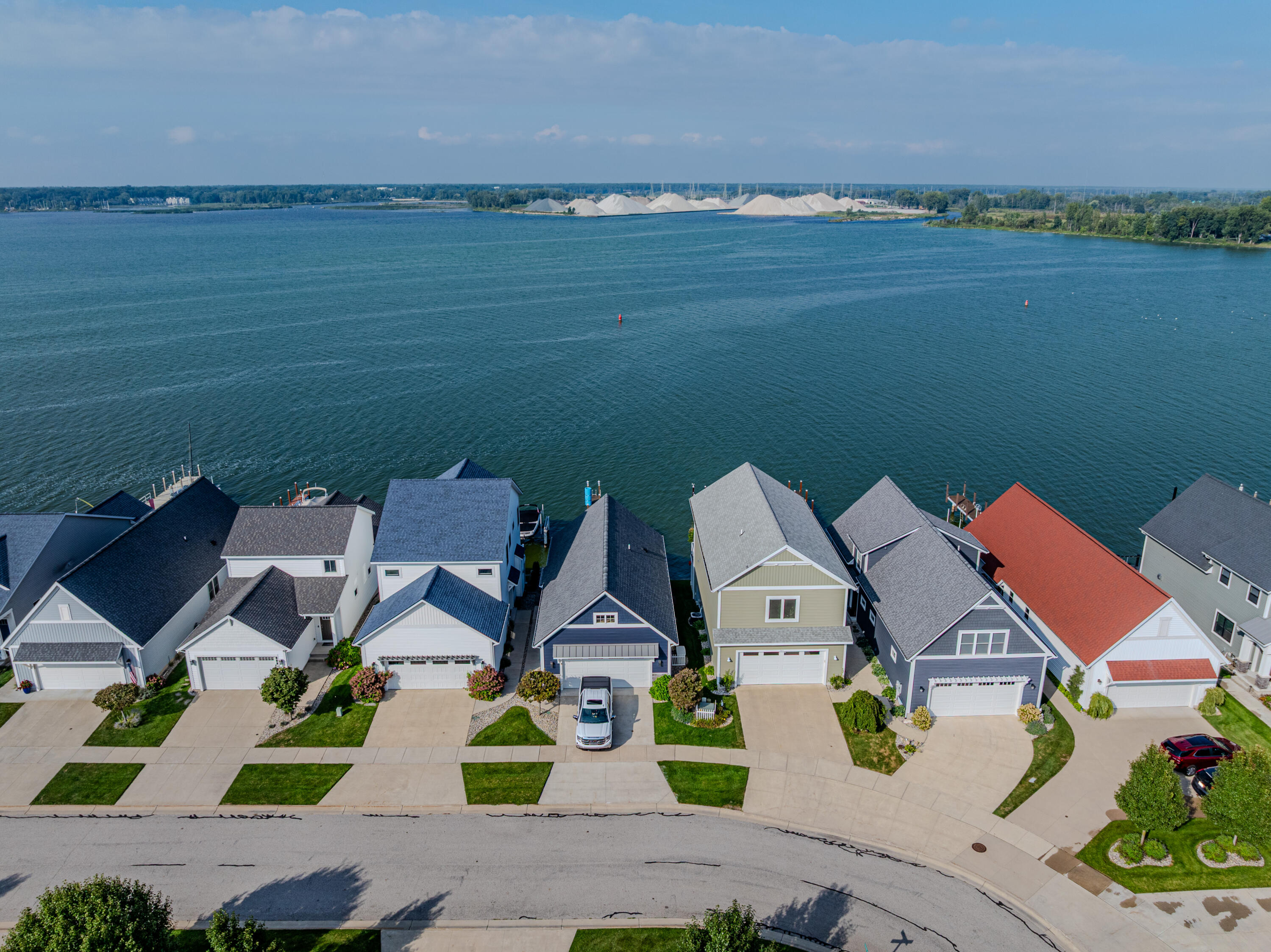 303 Terrace Point Circle Muskegon MI 49440