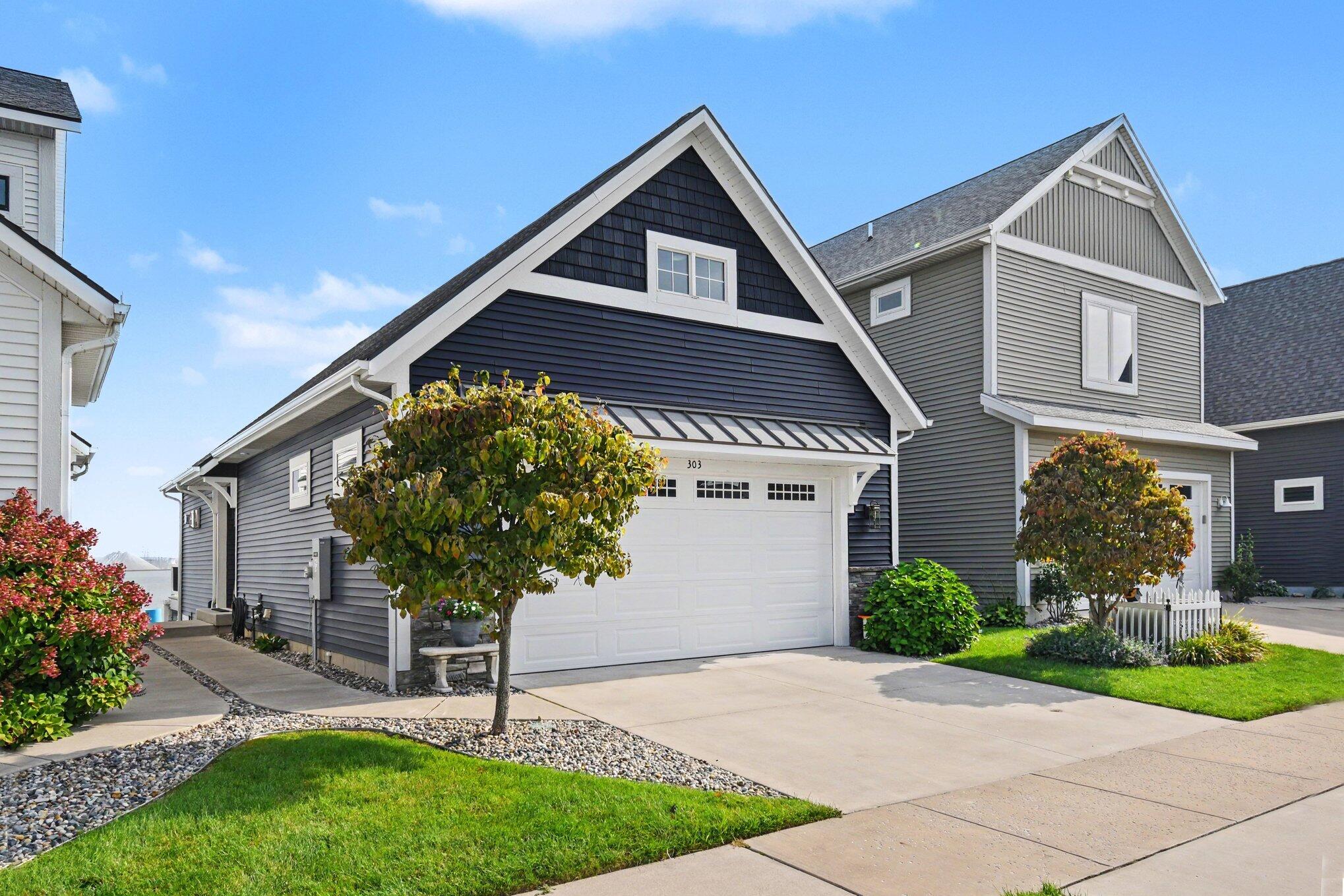 303 Terrace Point Circle Muskegon MI 49440