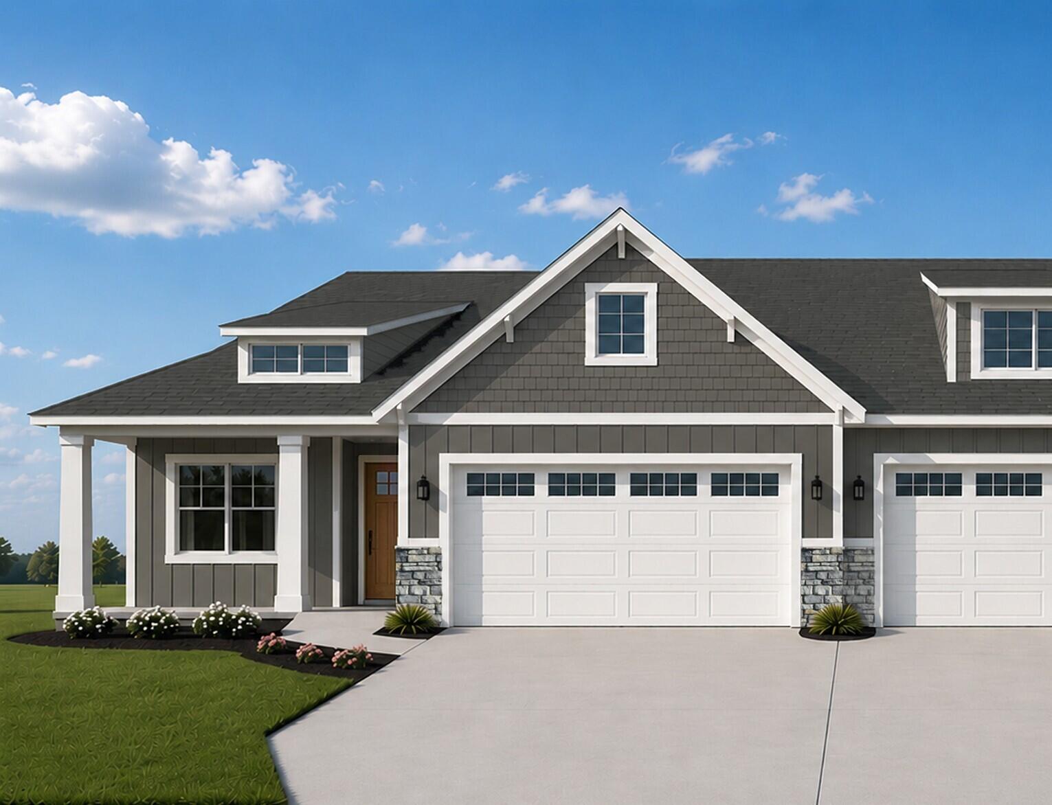 11879 Smithfield Drive Holland MI 49424