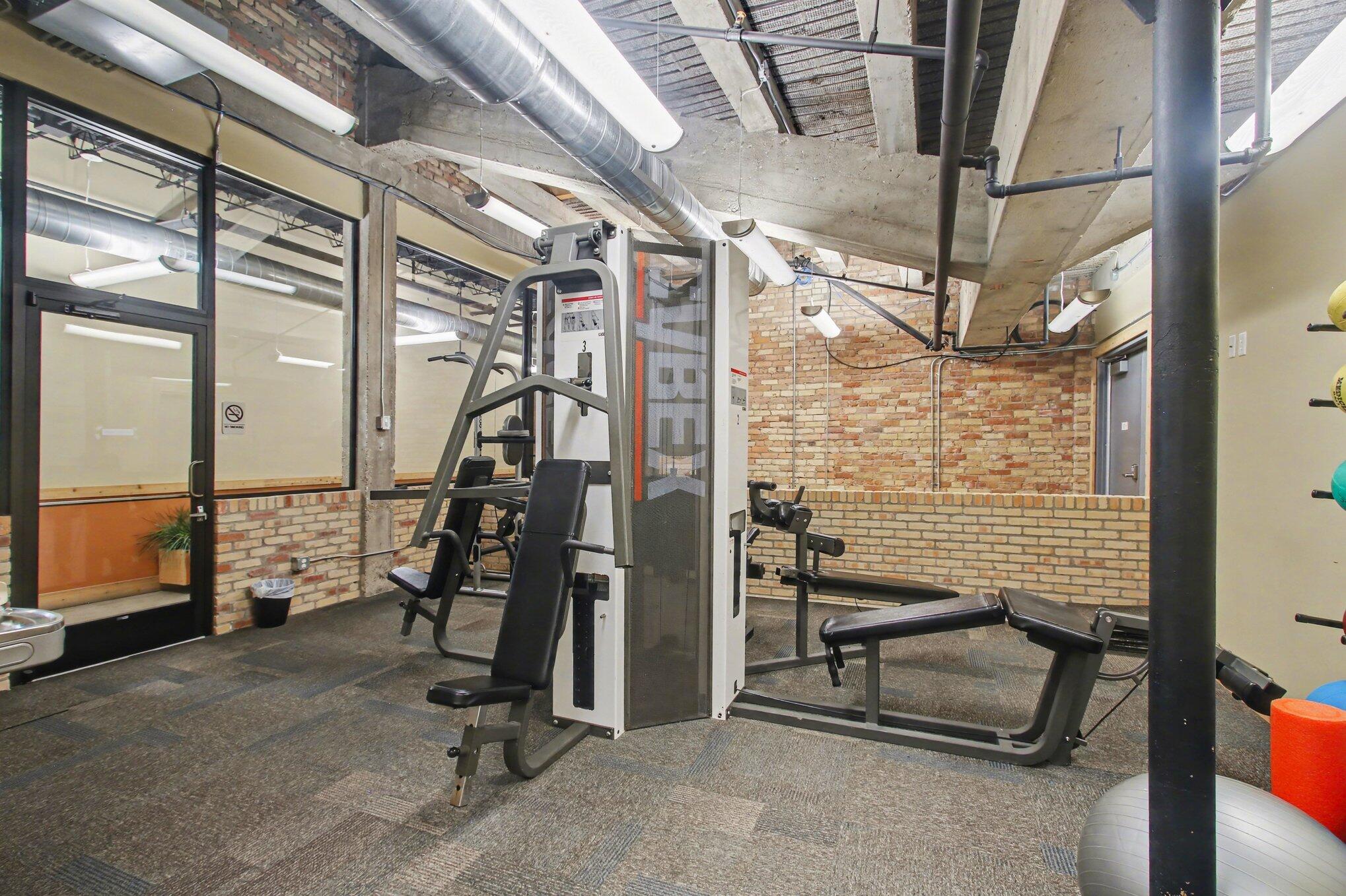 500 Erie Street South Haven MI 49090
