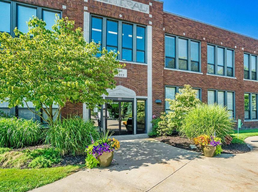 500 Erie Street South Haven MI 49090