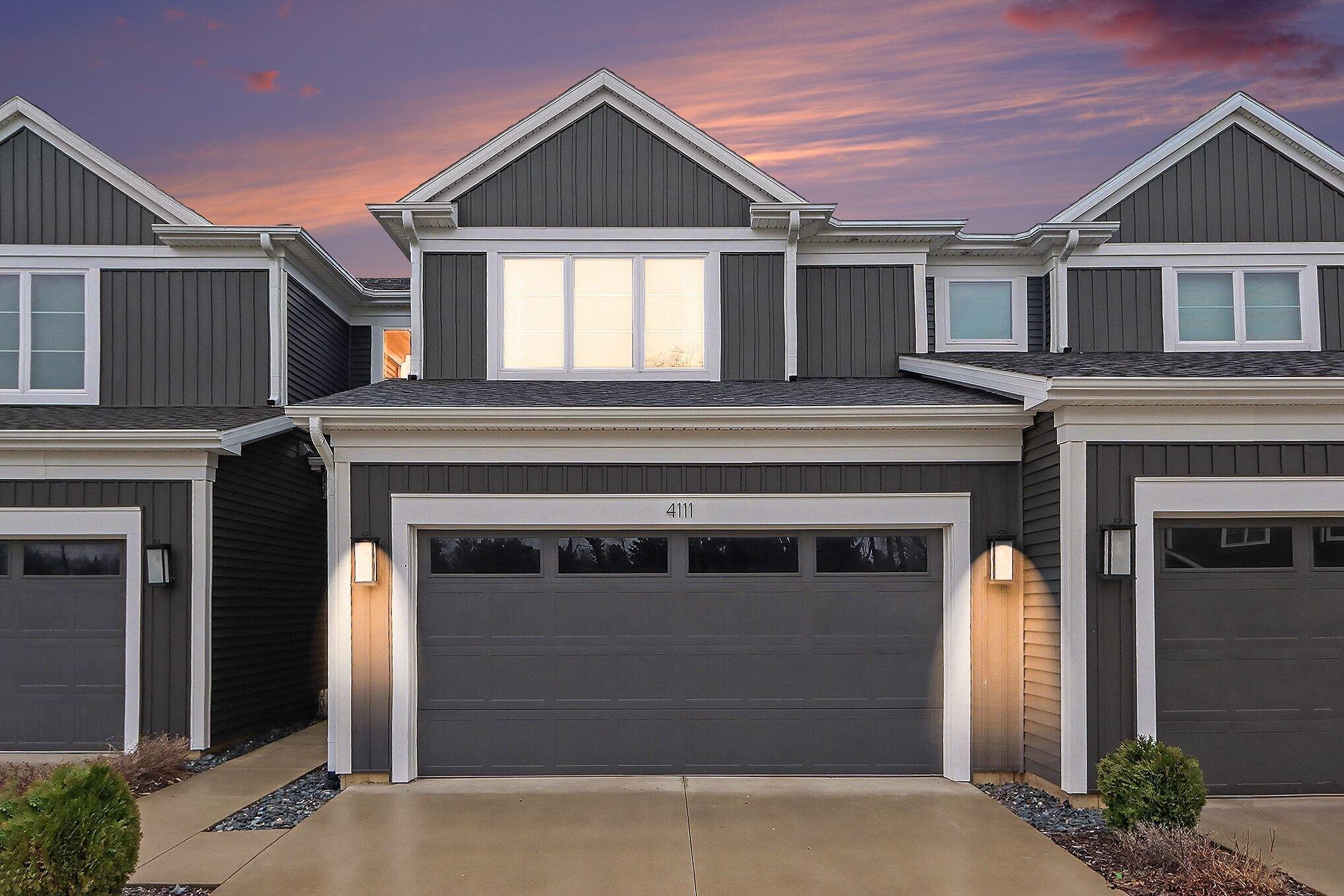 4111 Corvo Trace Kalamazoo MI 49009