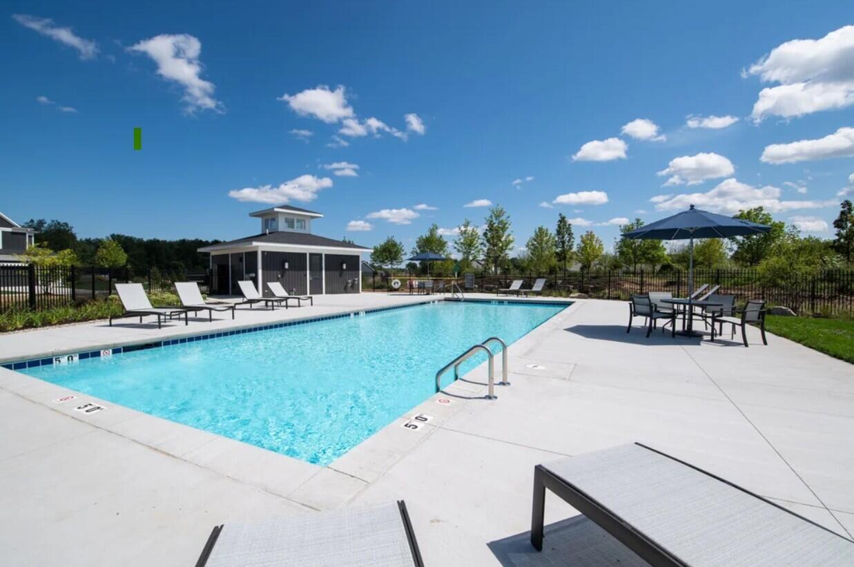 4111 Corvo Trace Kalamazoo MI 49009