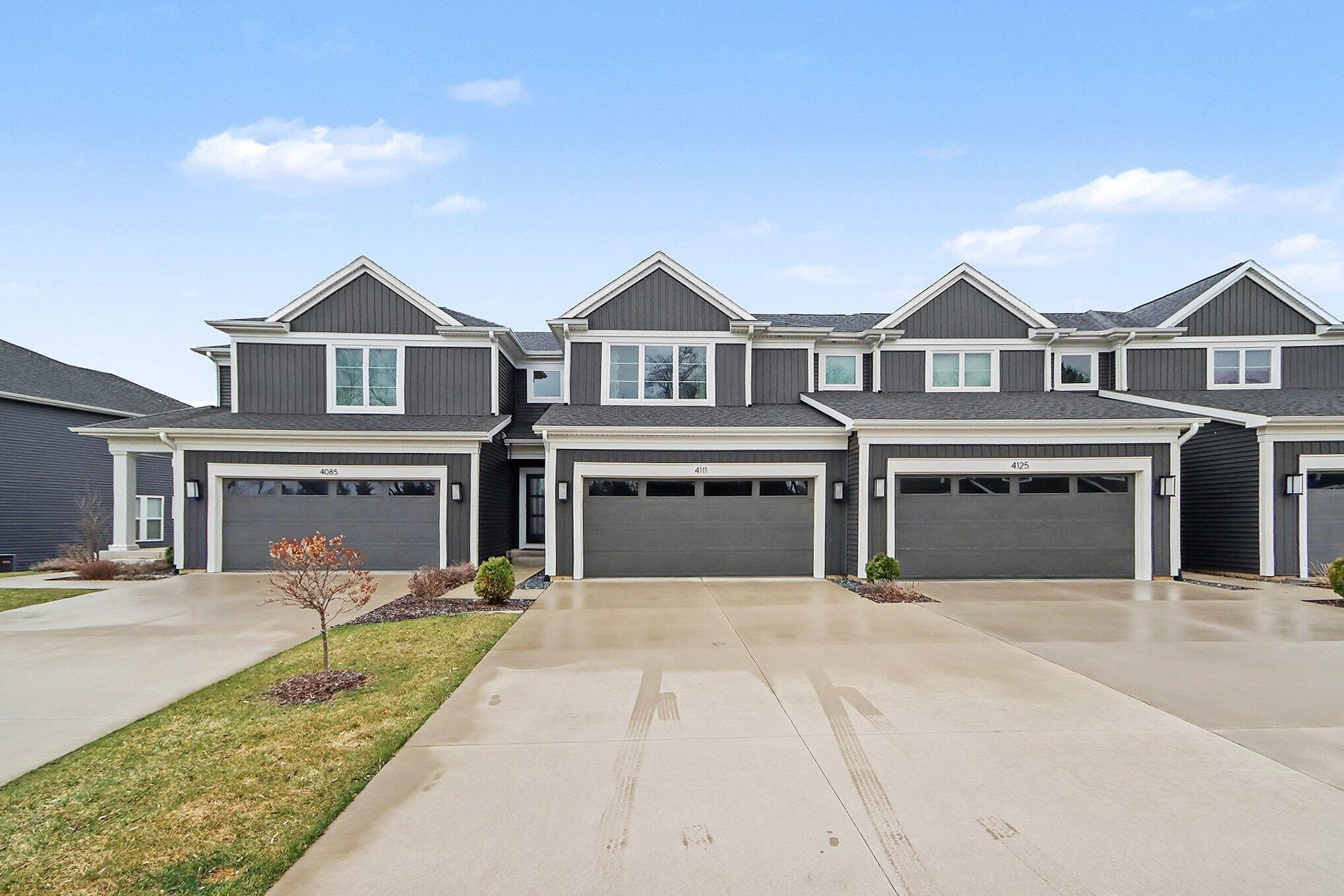 4111 Corvo Trace Kalamazoo MI 49009