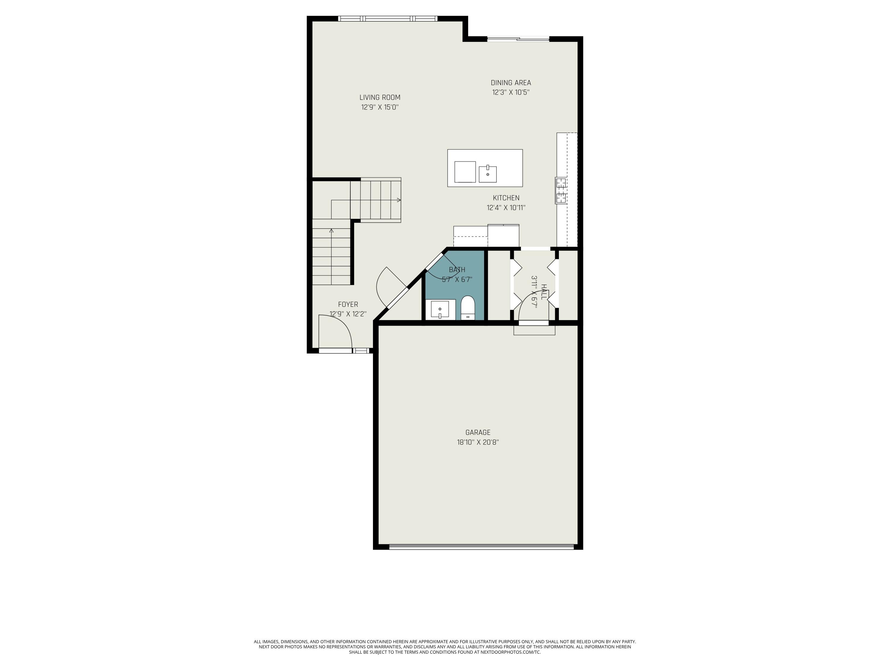 4111 Corvo Trace Kalamazoo MI 49009