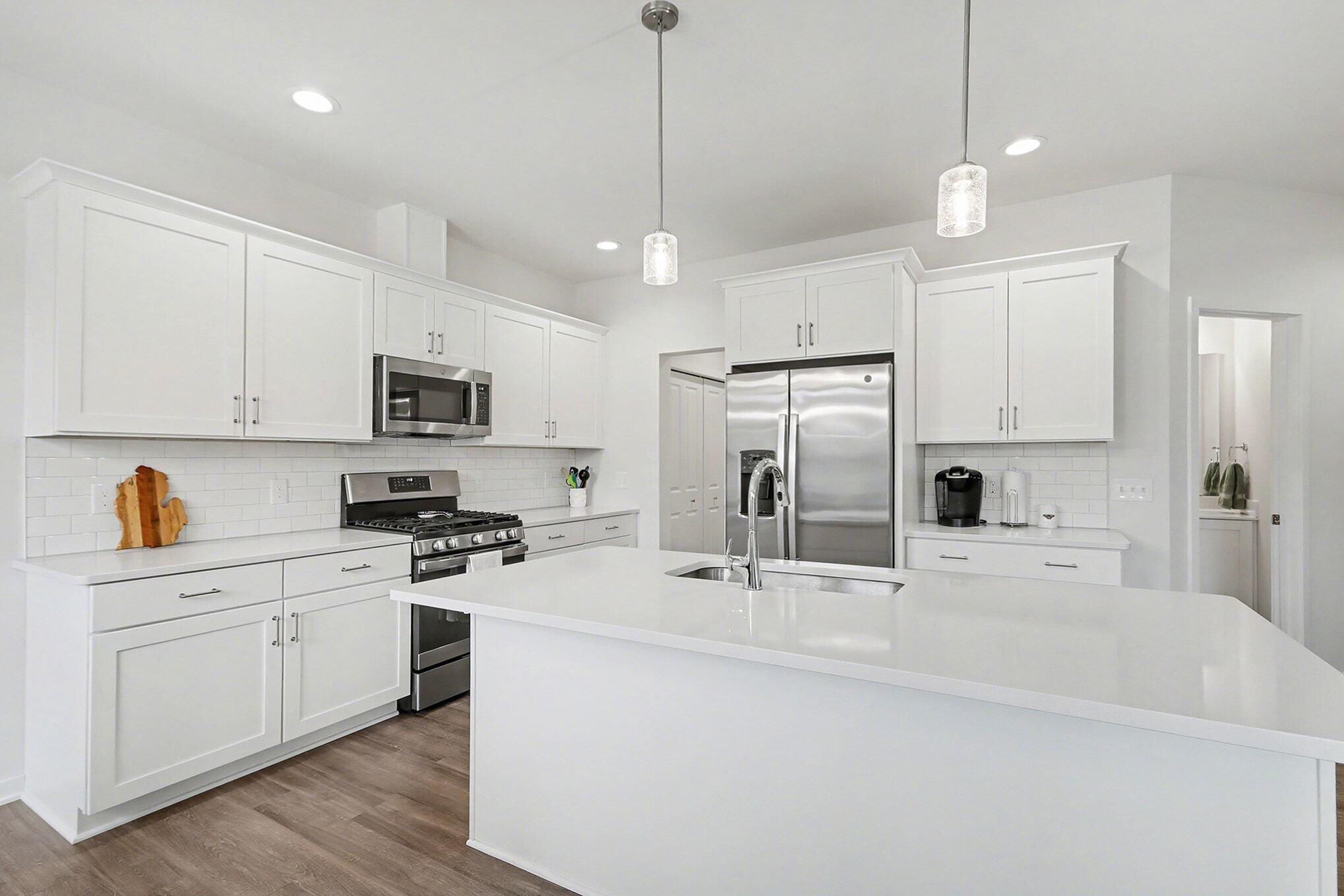 4111 Corvo Trace Kalamazoo MI 49009