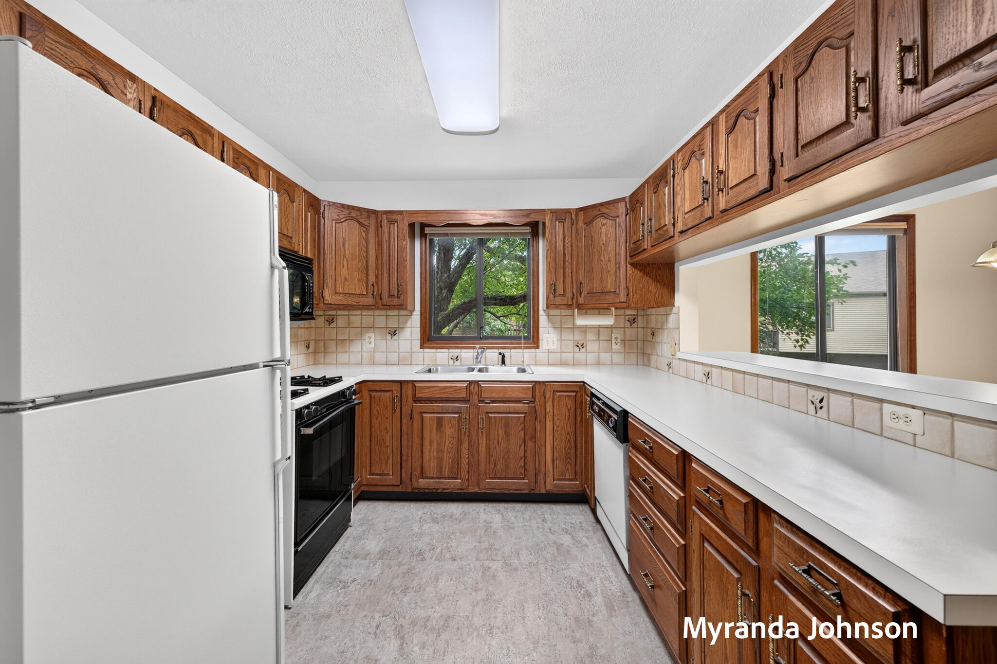 743 Bradford Place NE Grand Rapids MI 49525