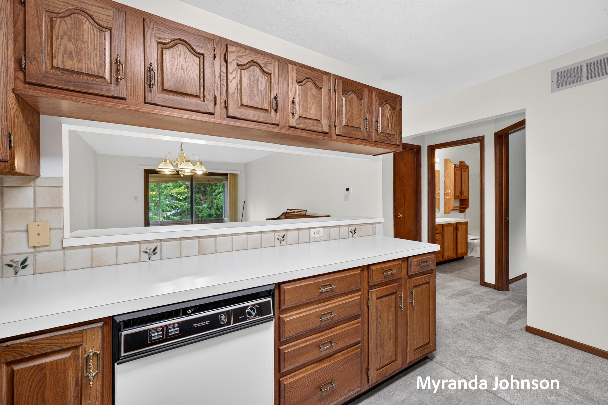 743 Bradford Place NE Grand Rapids MI 49525
