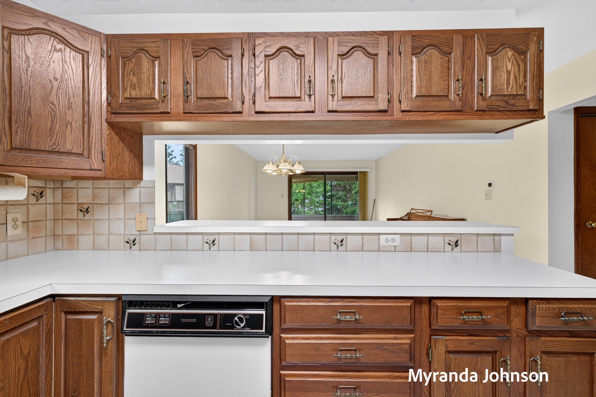 743 Bradford Place NE Grand Rapids MI 49525