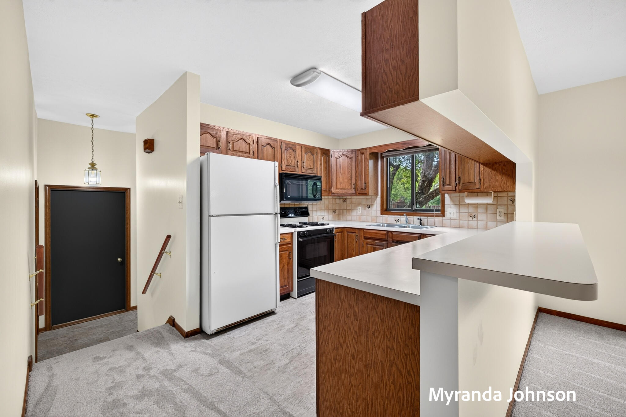 743 Bradford Place NE Grand Rapids MI 49525