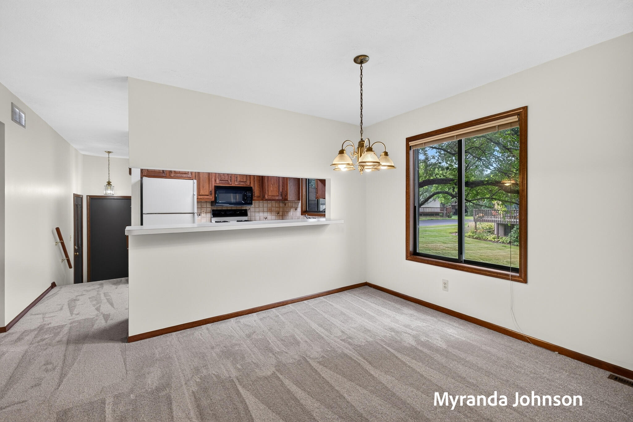 743 Bradford Place NE Grand Rapids MI 49525