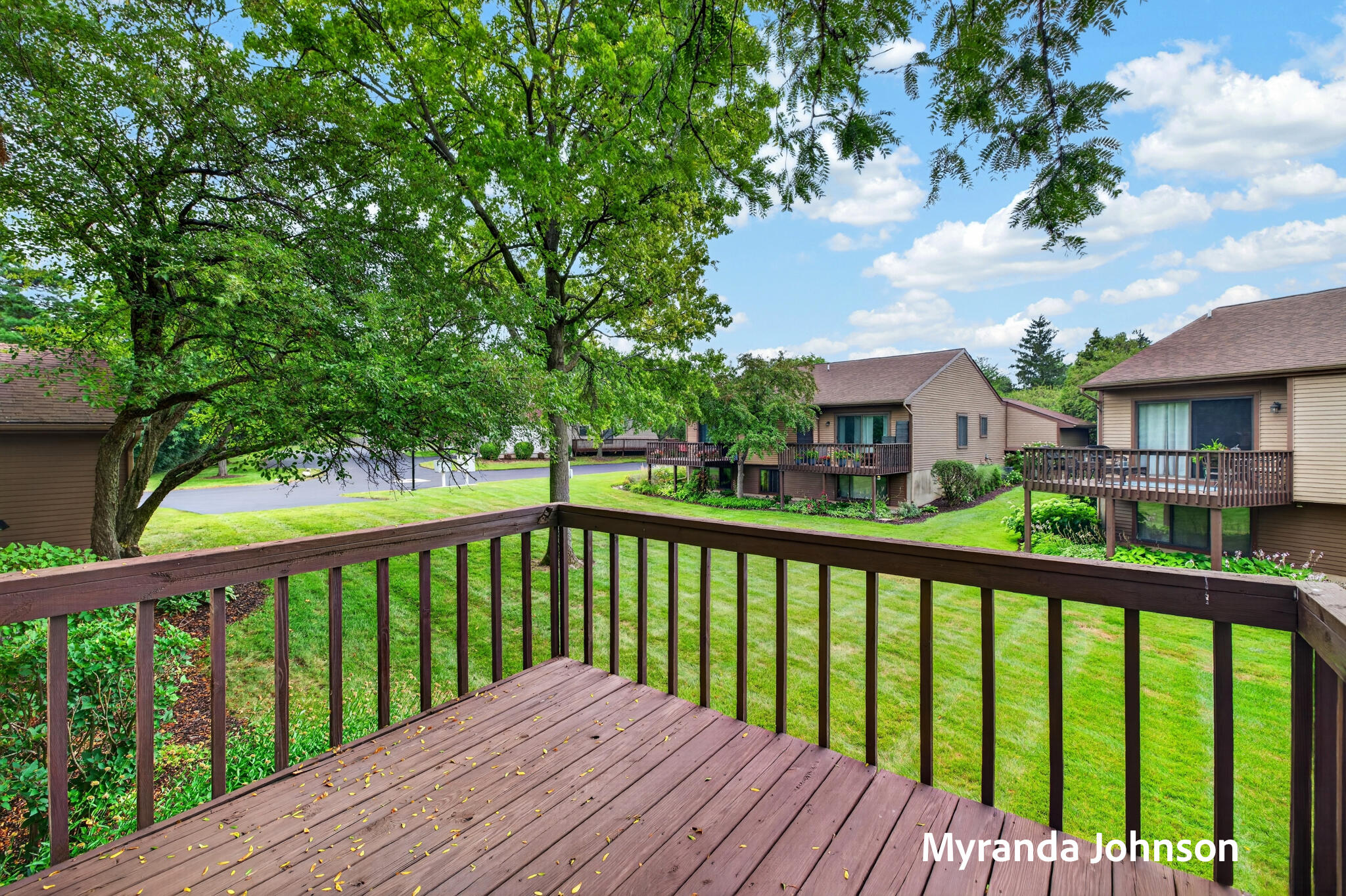 743 Bradford Place NE Grand Rapids MI 49525