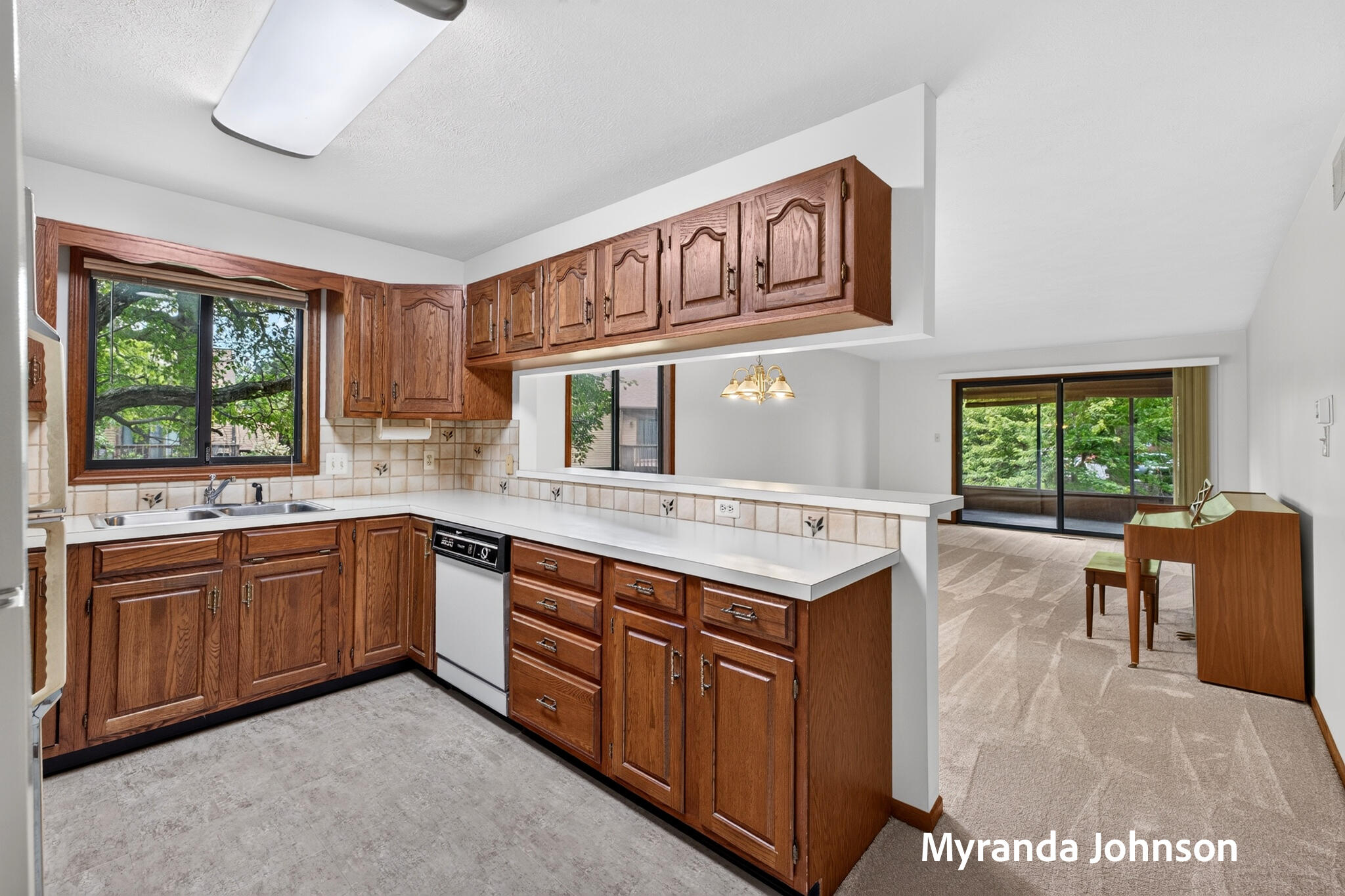 743 Bradford Place NE Grand Rapids MI 49525