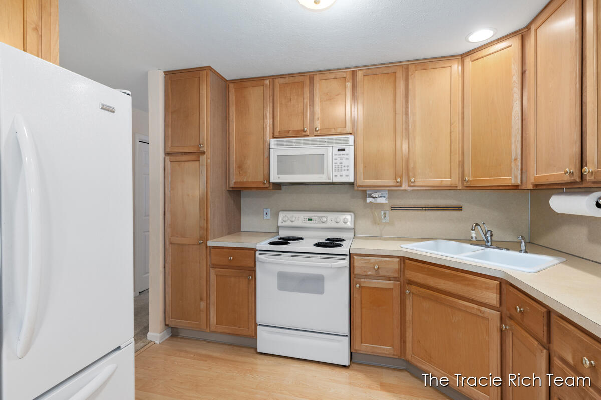 4889 Castle Hill Court NE Rockford MI 49341