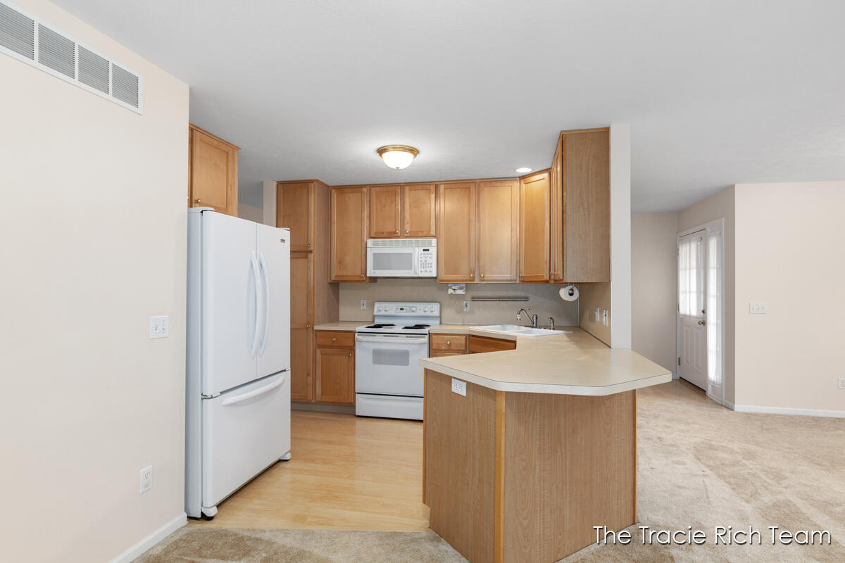 4889 Castle Hill Court NE Rockford MI 49341