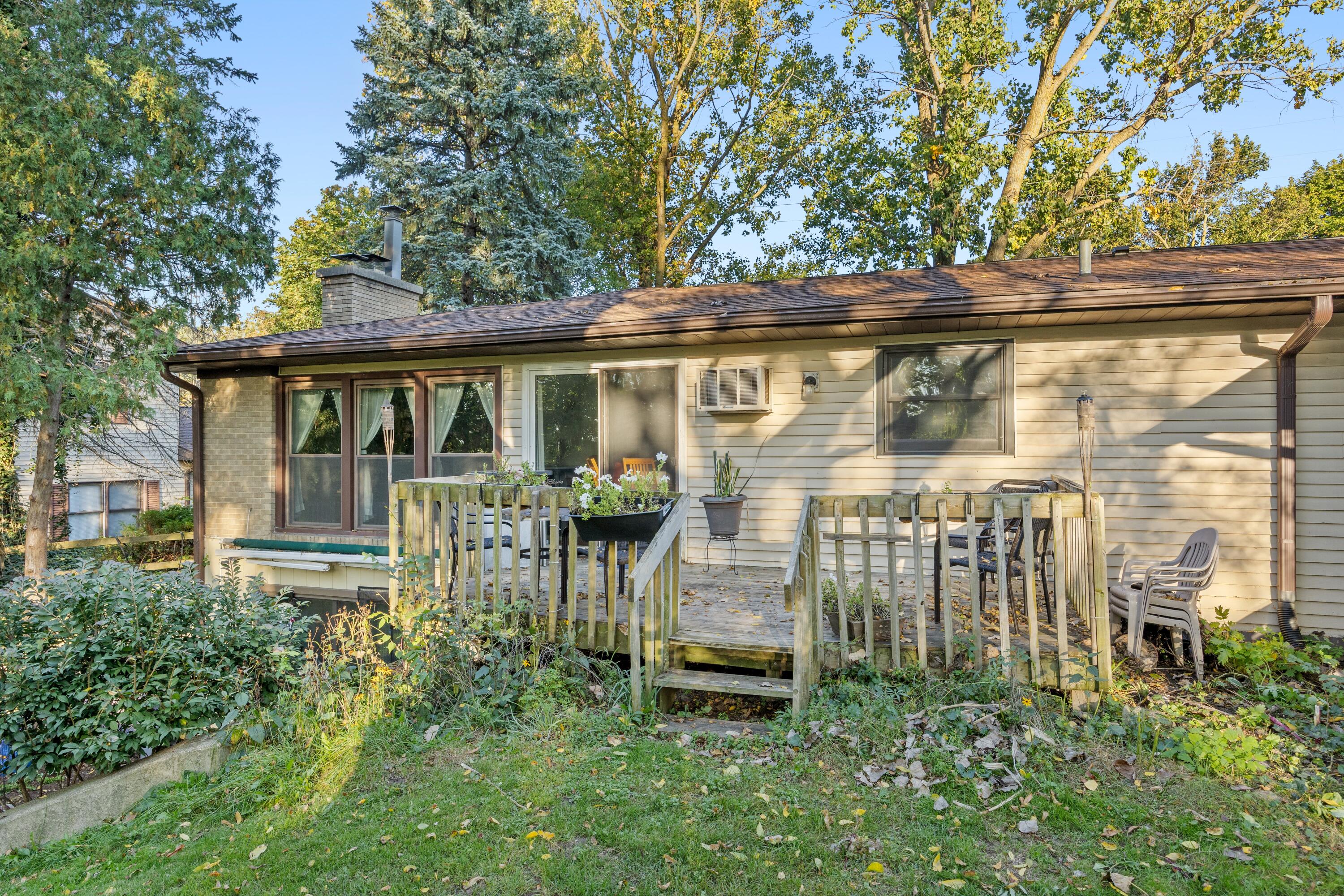 855 North Avenue NE Grand Rapids MI 49503