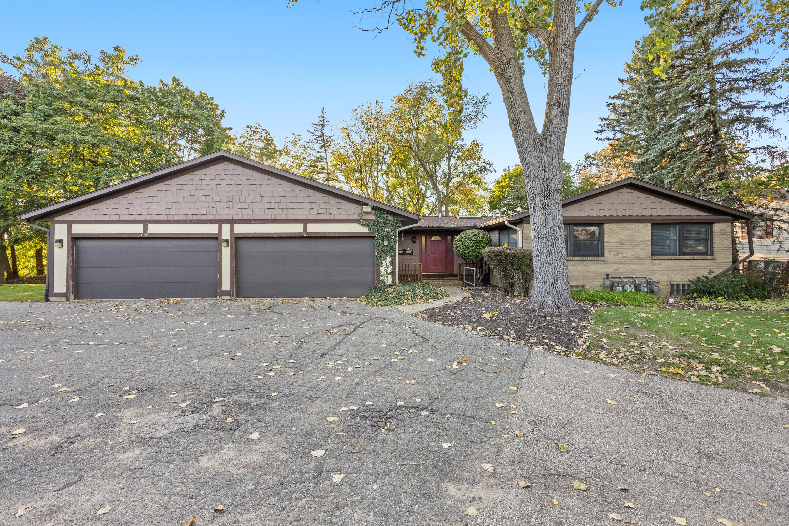 855 North Avenue NE Grand Rapids MI 49503