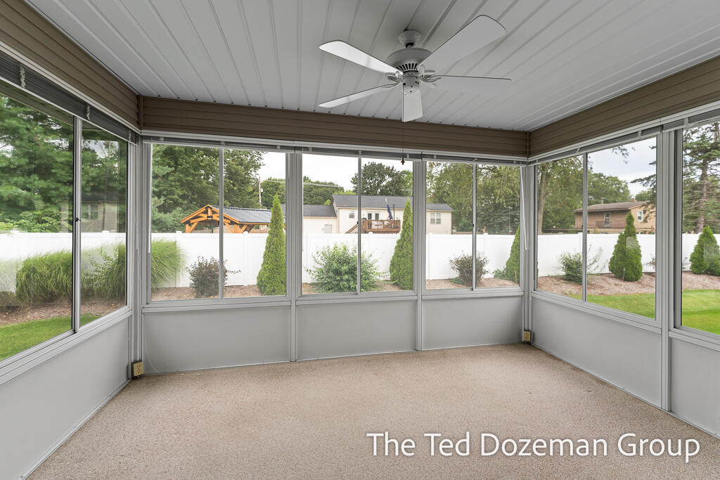 897 Clareridge Court Holland MI 49423