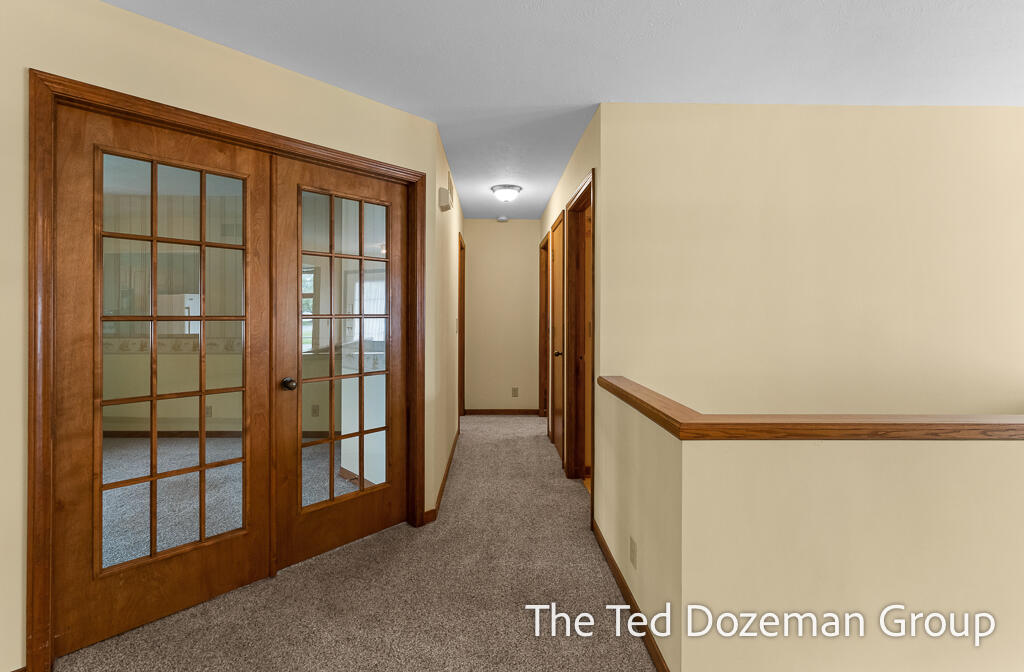 897 Clareridge Court Holland MI 49423