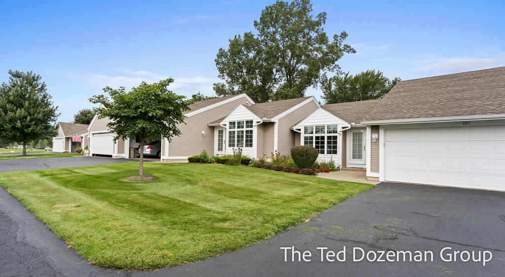 897 Clareridge Court Holland MI 49423