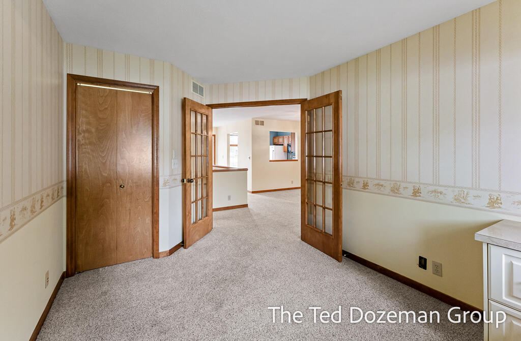 897 Clareridge Court Holland MI 49423