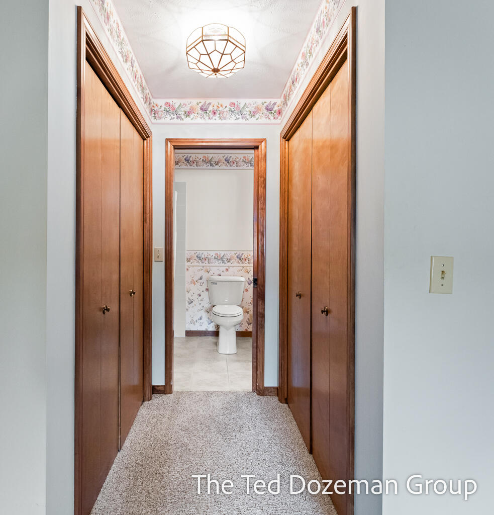 897 Clareridge Court Holland MI 49423