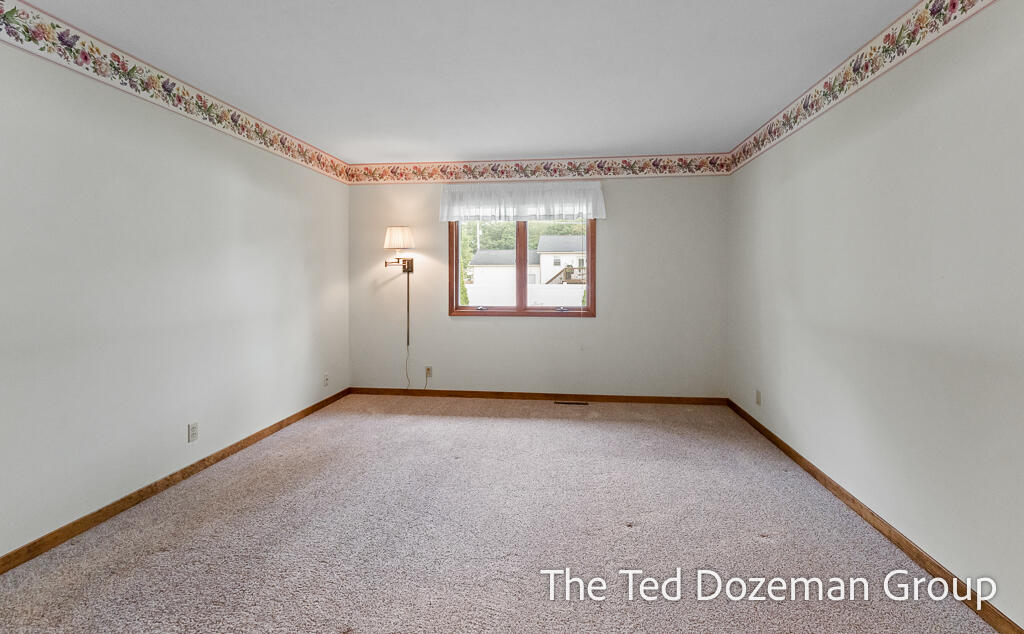 897 Clareridge Court Holland MI 49423