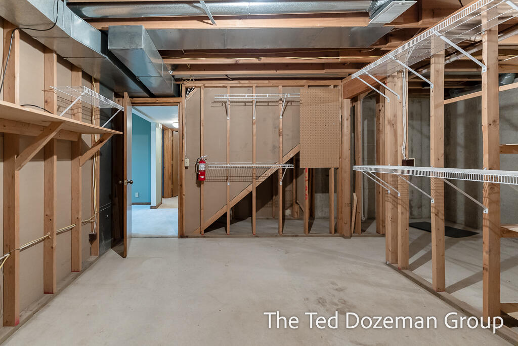 897 Clareridge Court Holland MI 49423