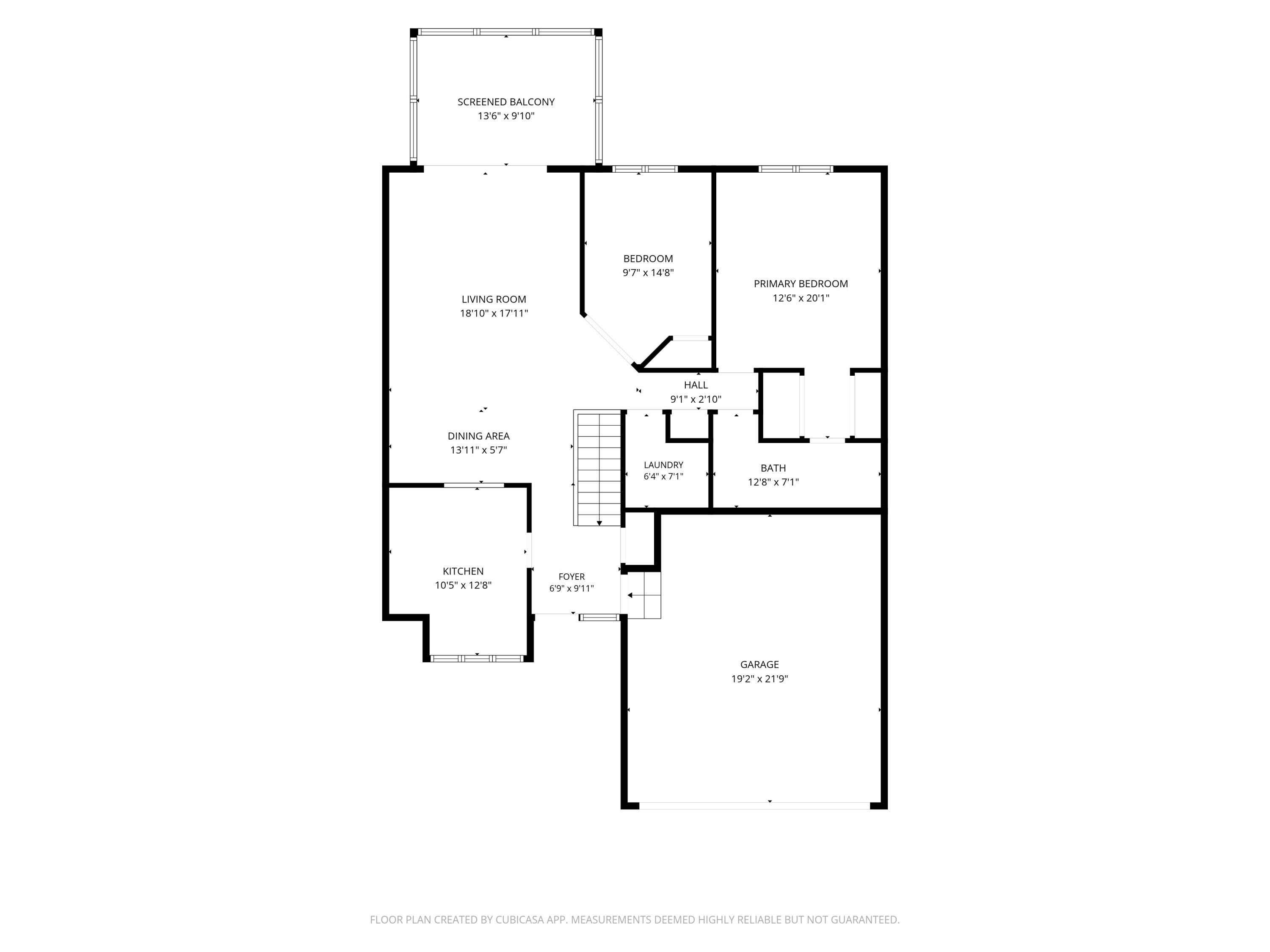 897 Clareridge Court Holland MI 49423