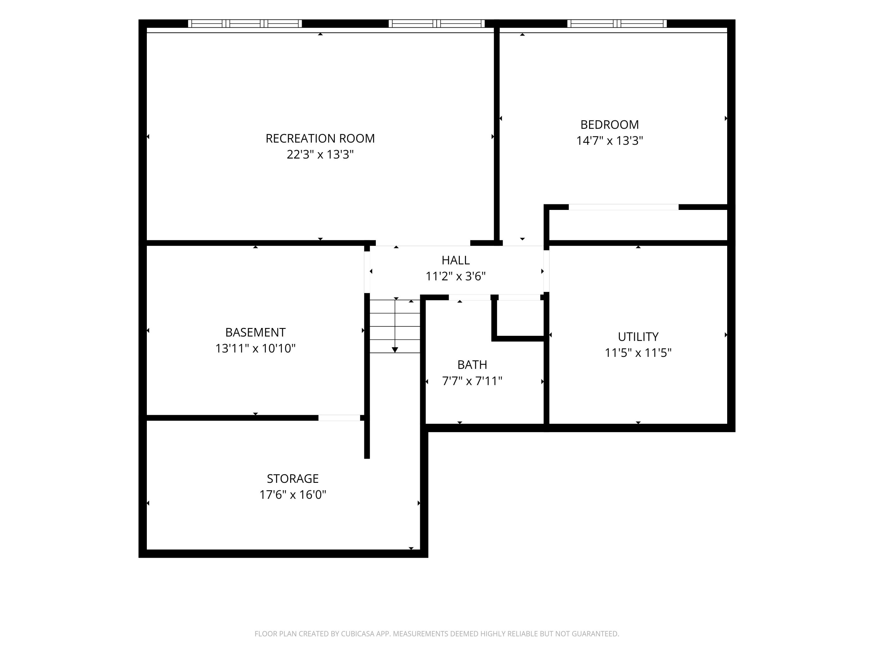 897 Clareridge Court Holland MI 49423