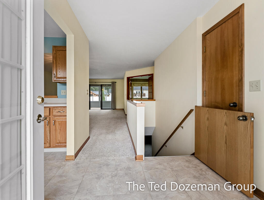 897 Clareridge Court Holland MI 49423