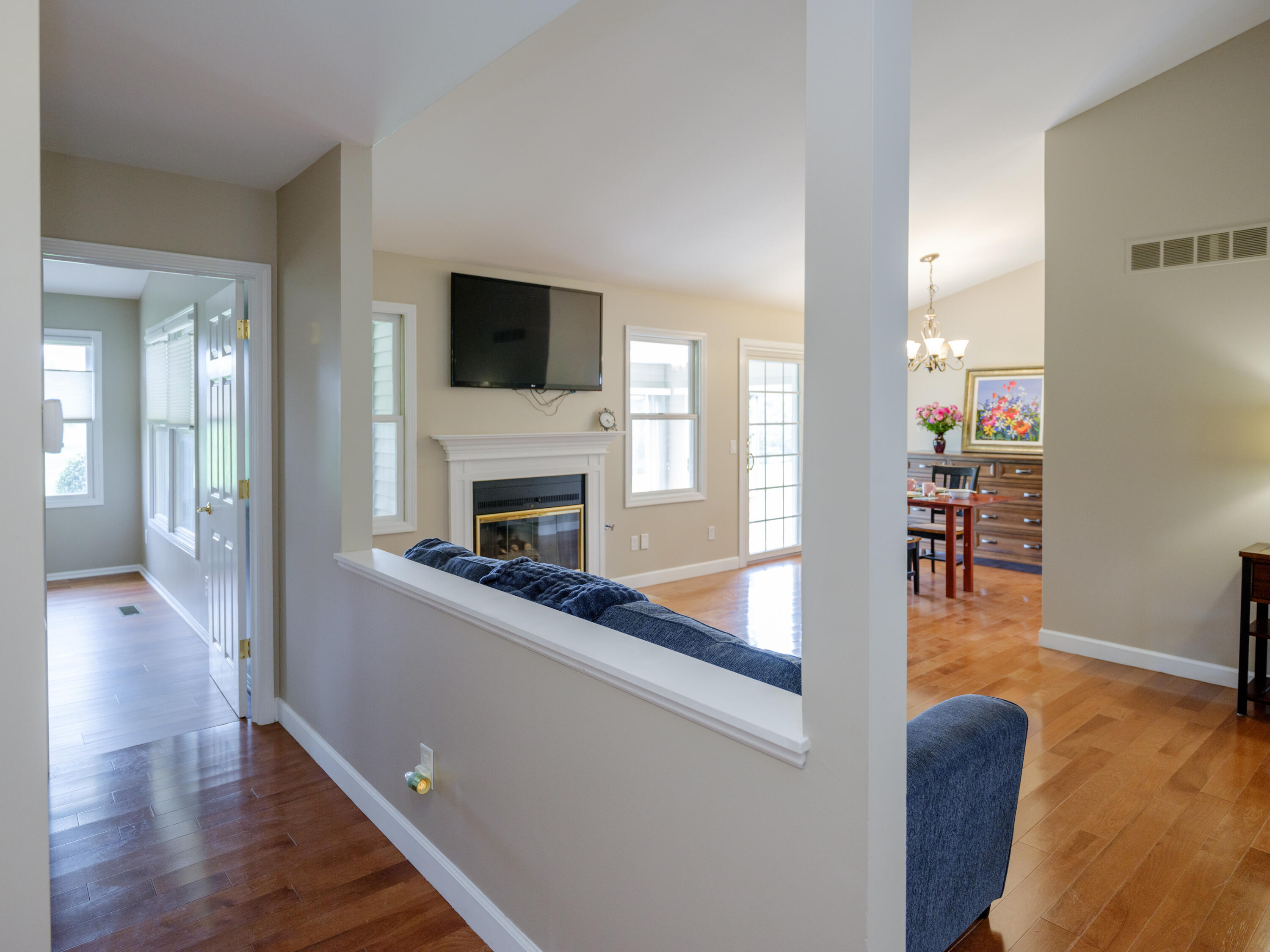 3588 Woodbridge Lane Portage MI 49024