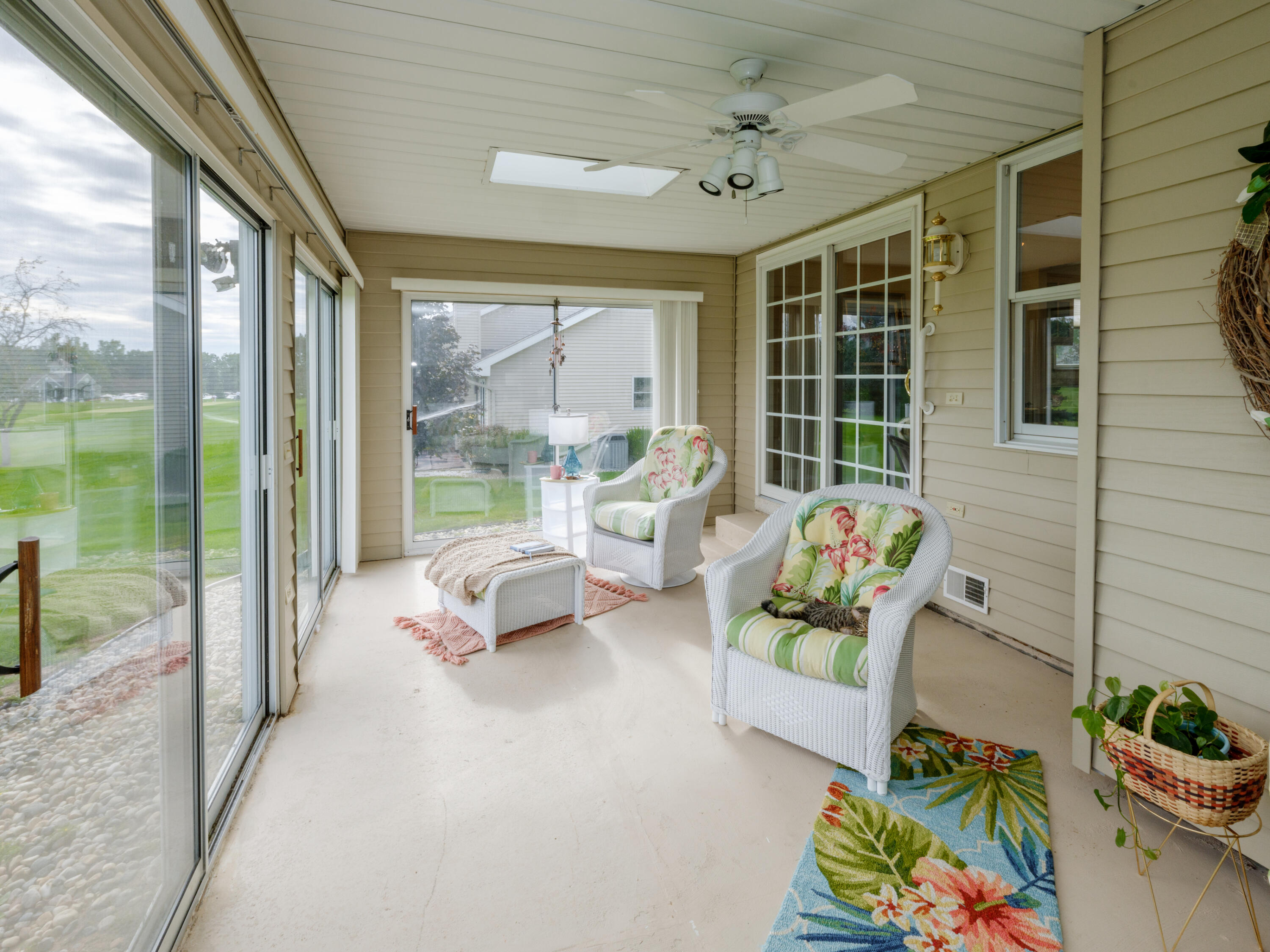 3588 Woodbridge Lane Portage MI 49024
