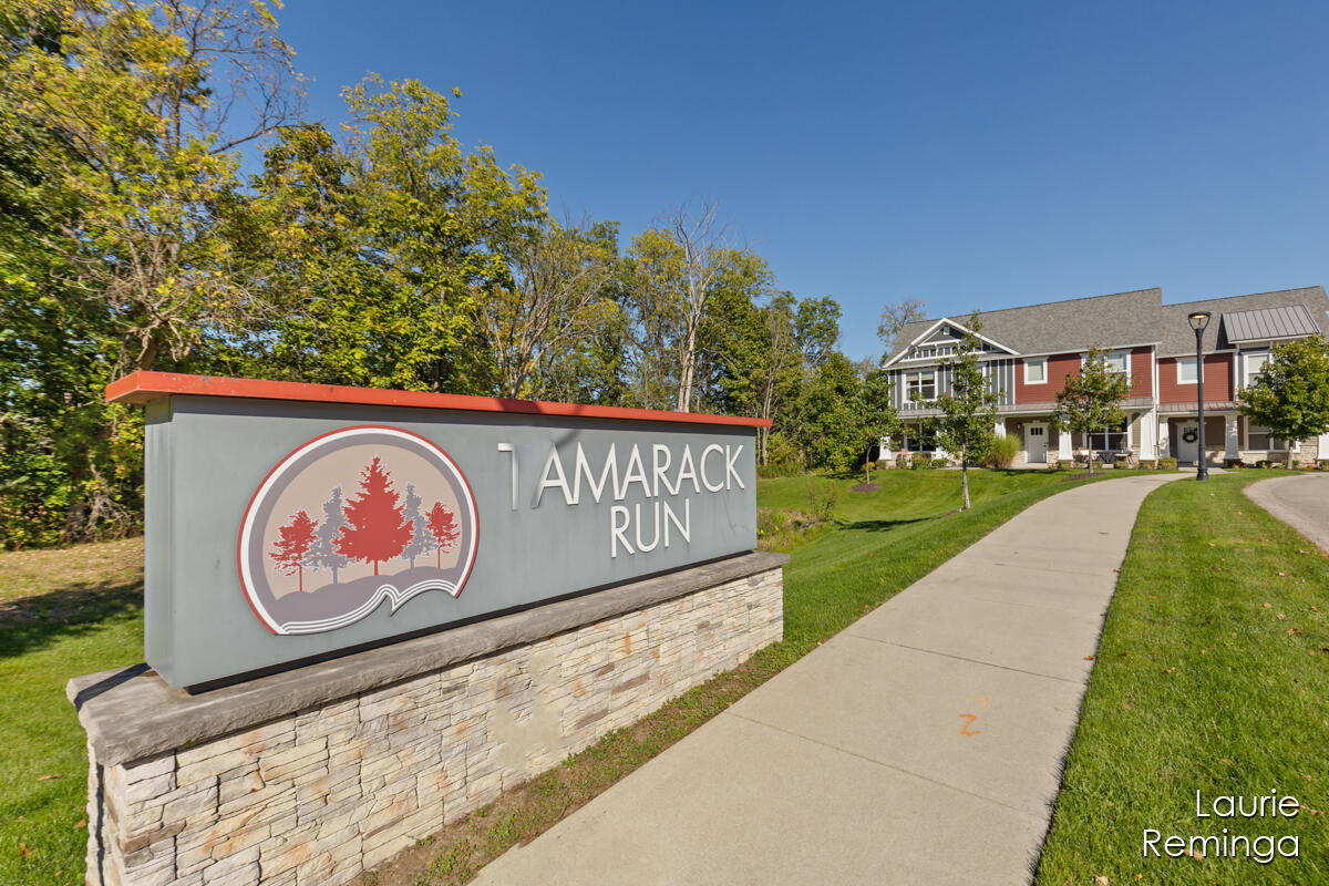 151 Tamarack Lane NE Rockford MI 49341