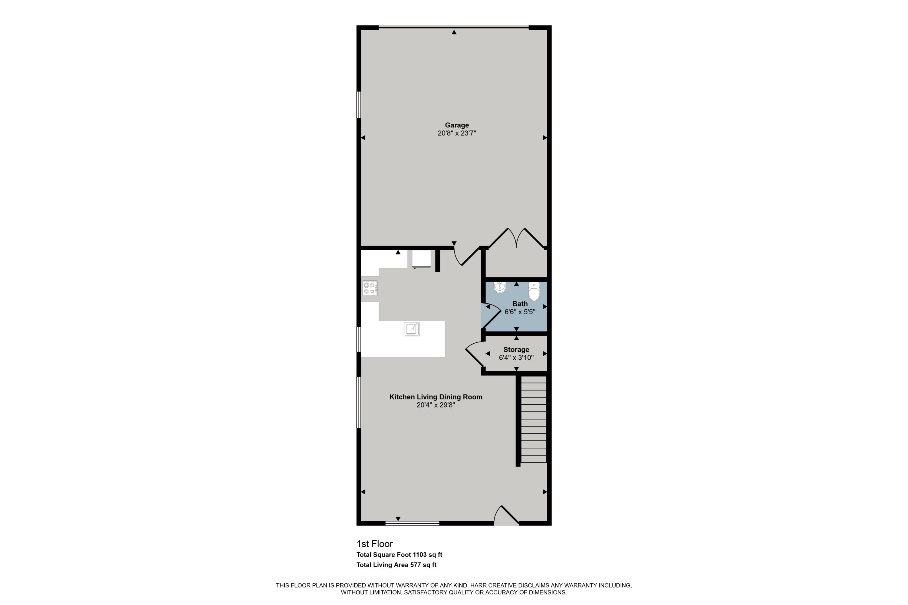 151 Tamarack Lane NE Rockford MI 49341