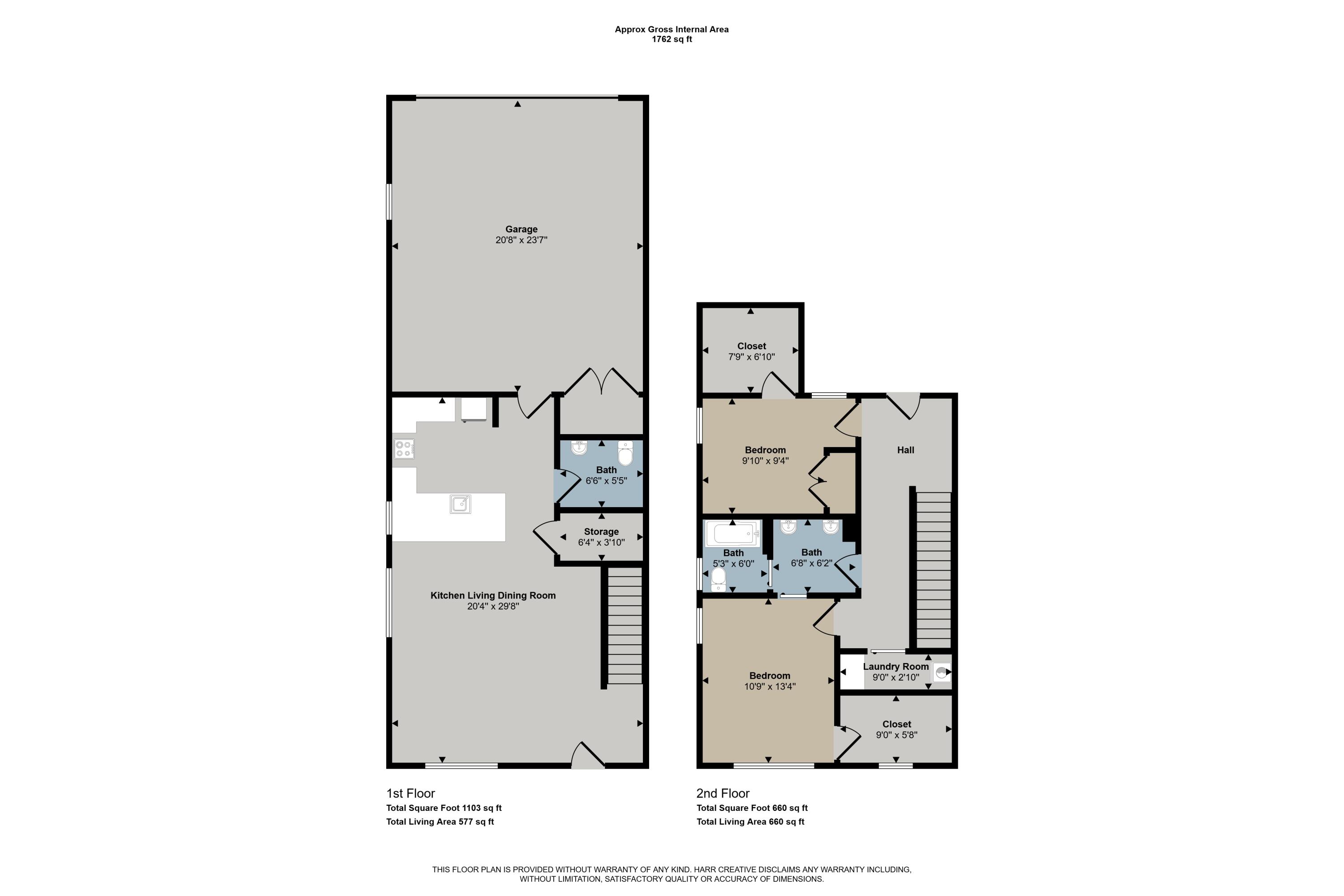 151 Tamarack Lane NE Rockford MI 49341