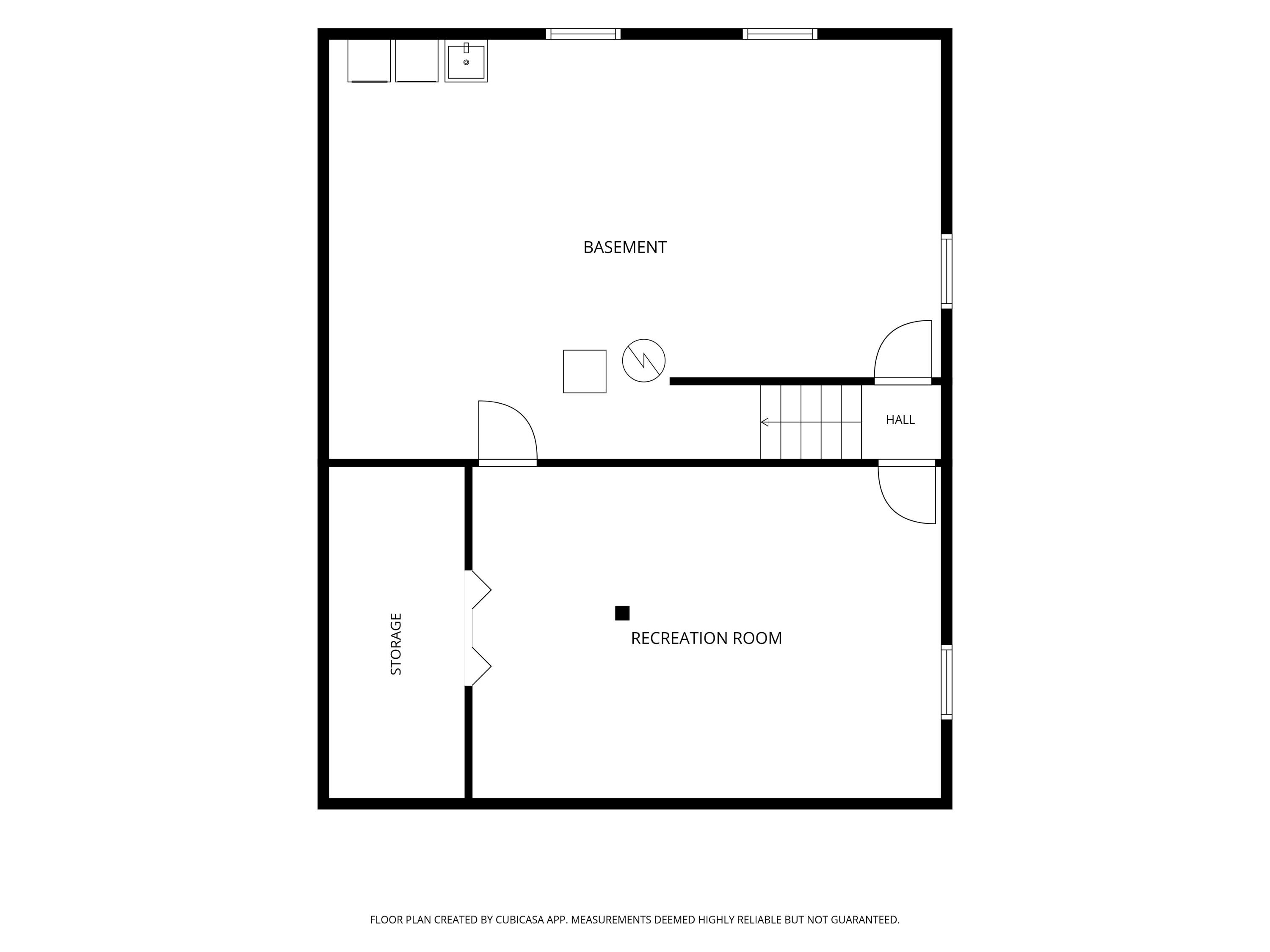 2201 Radcliff Circle SE Grand Rapids MI 49546