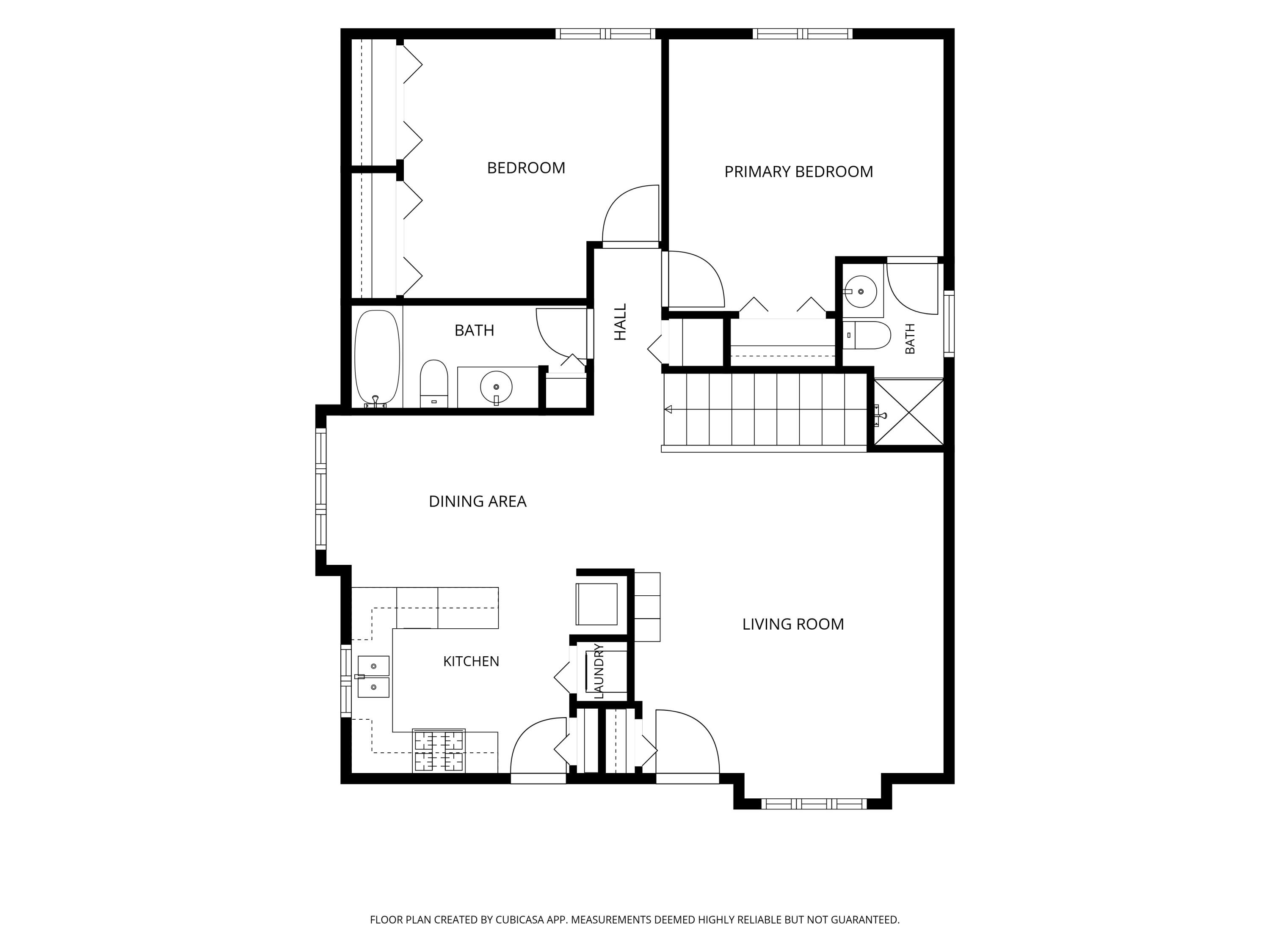 2201 Radcliff Circle SE Grand Rapids MI 49546