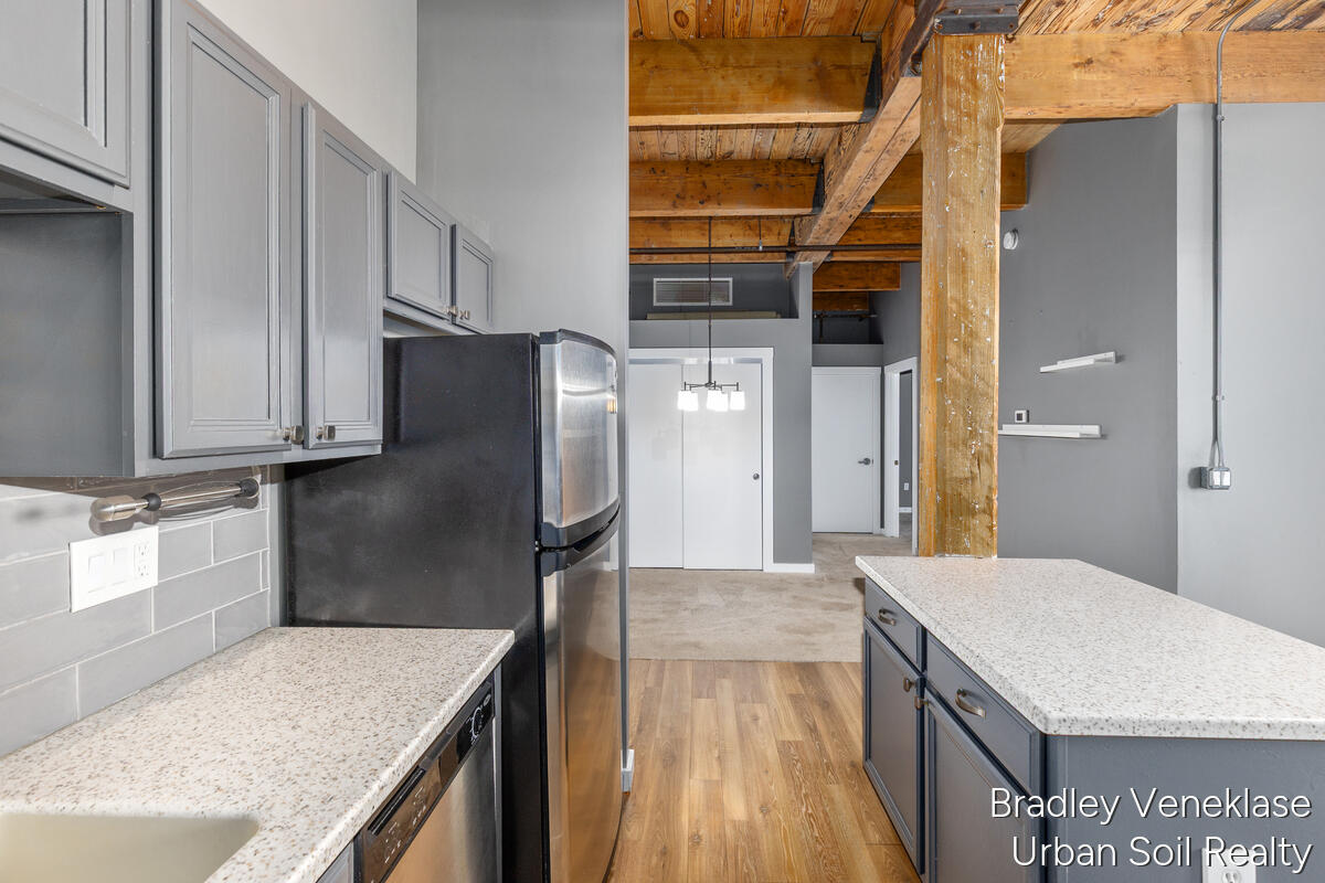 940 Monroe Avenue NW Grand Rapids MI 49503